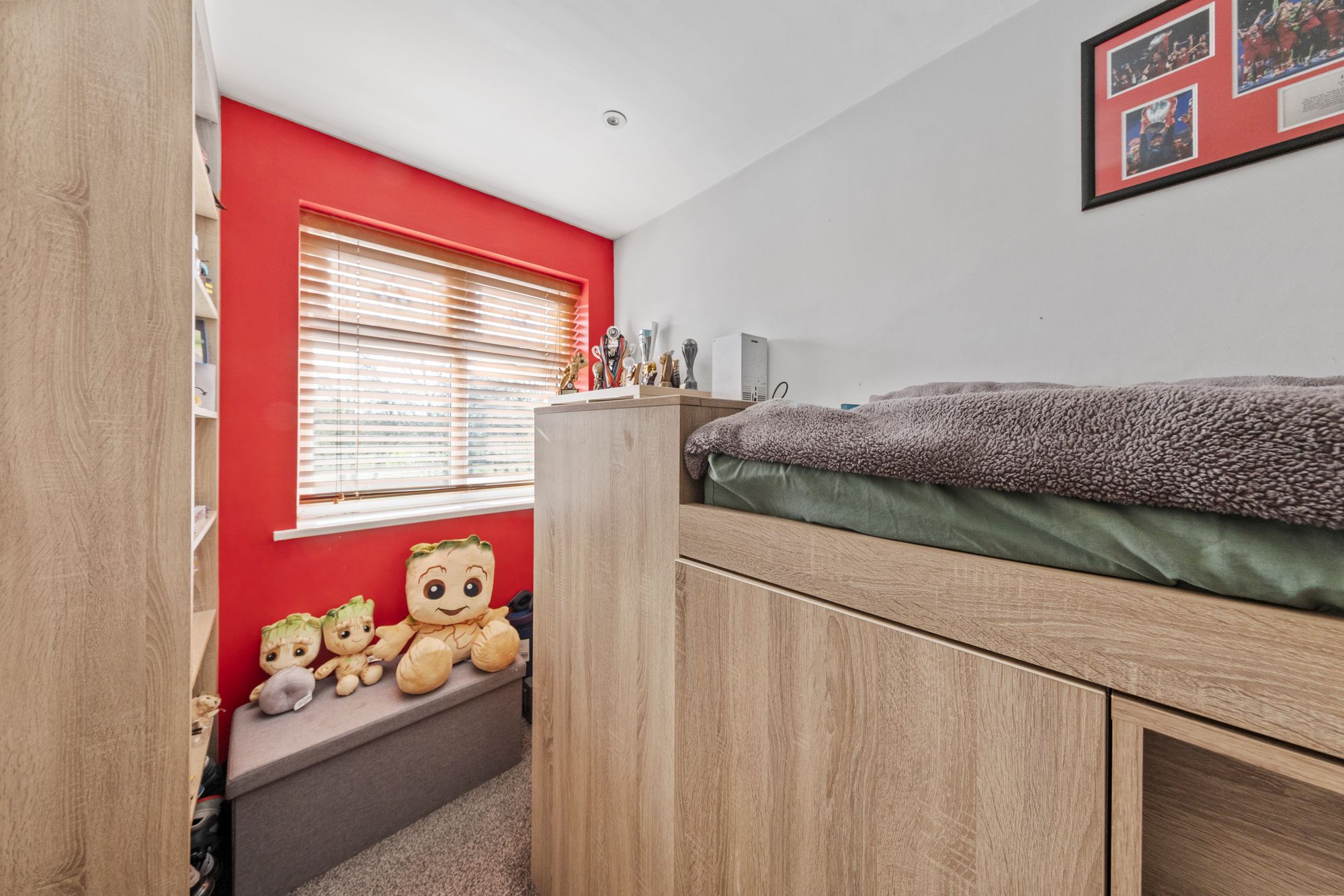 Winchester Avenue, Great Sankey, WA5