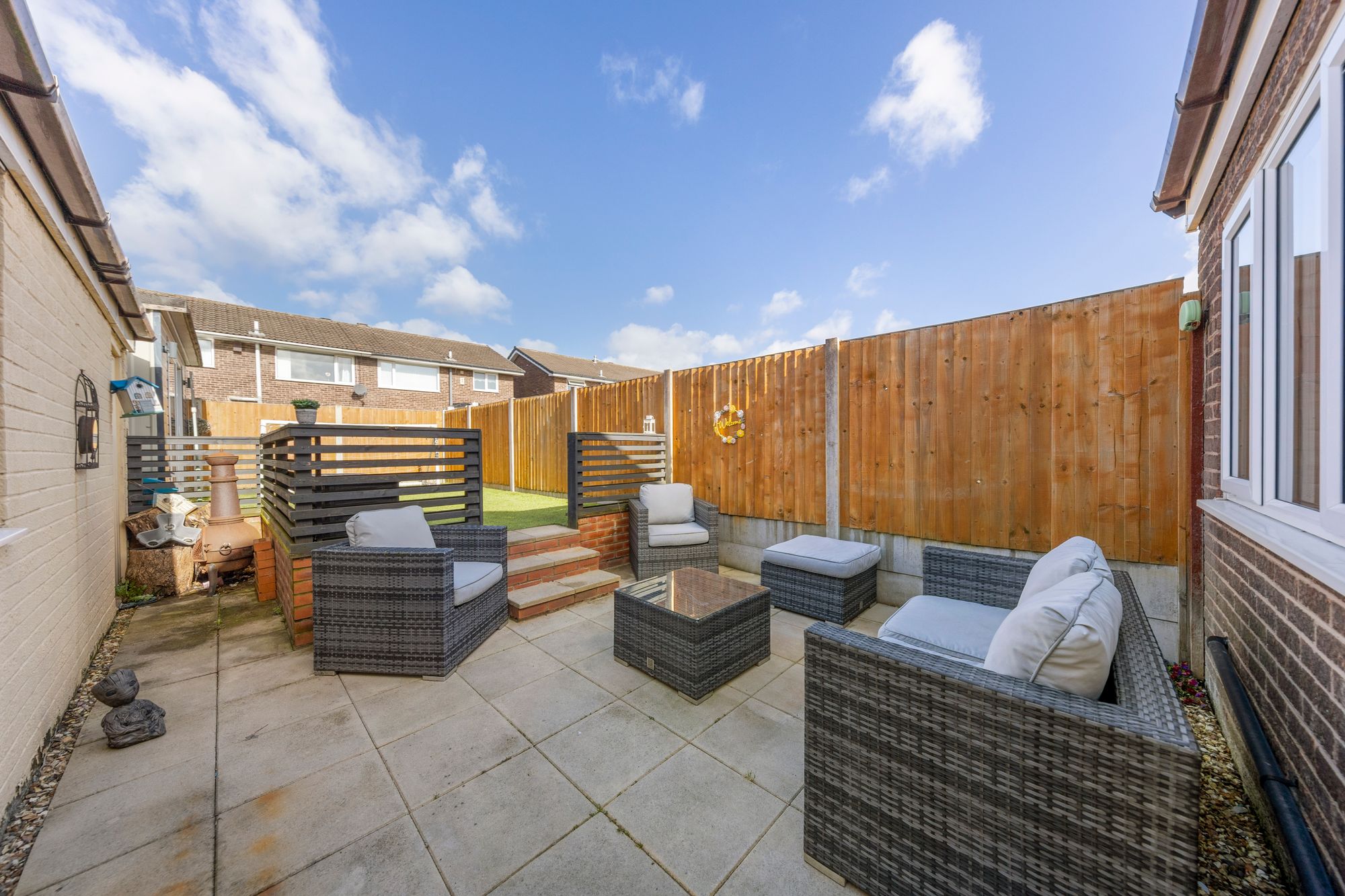 Winchester Avenue, Great Sankey, WA5