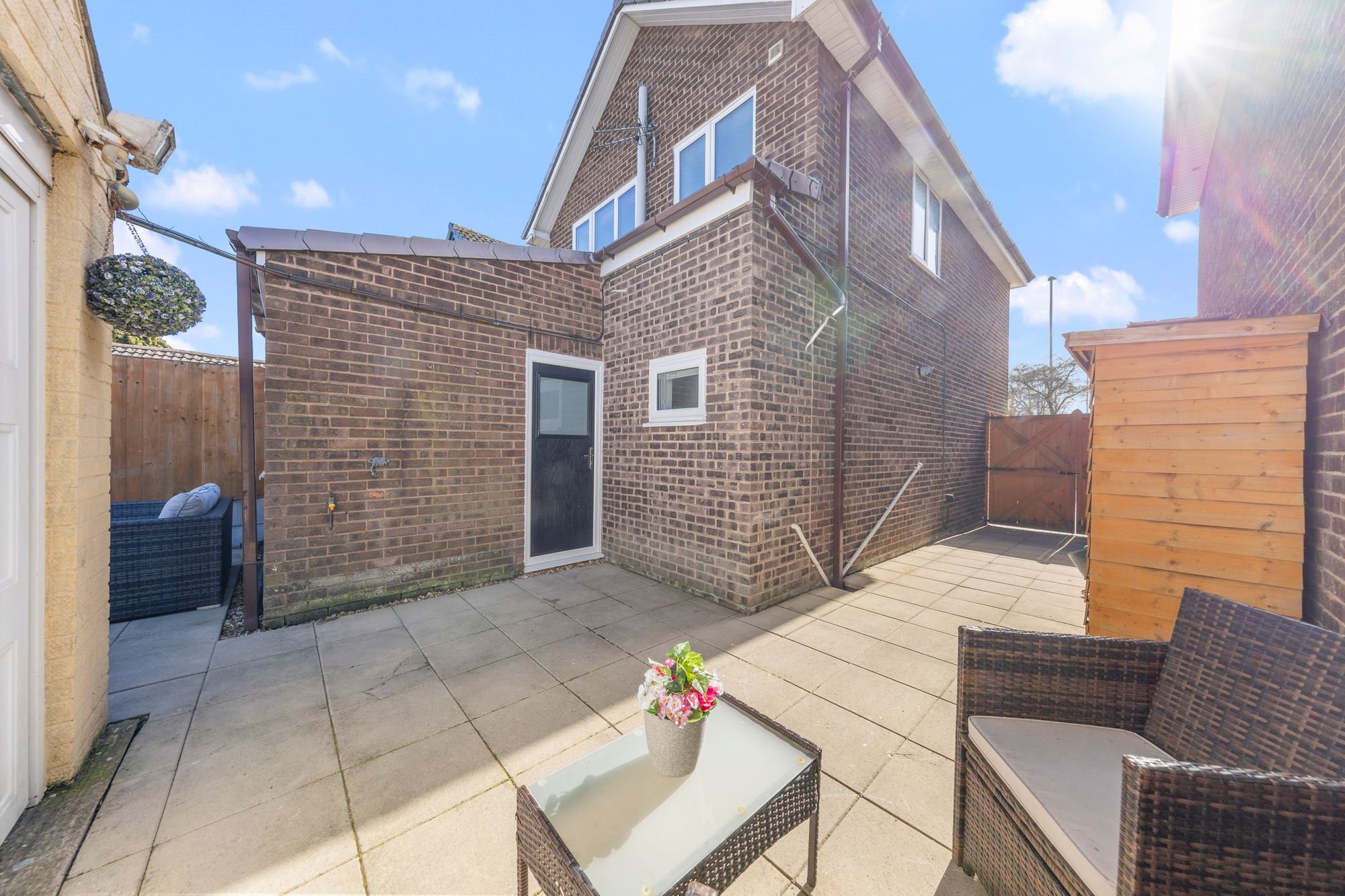 Winchester Avenue, Great Sankey, WA5