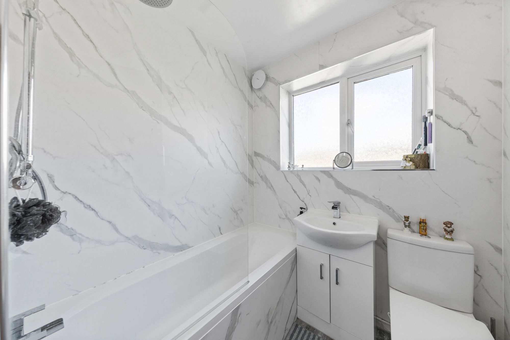 Winchester Avenue, Great Sankey, WA5