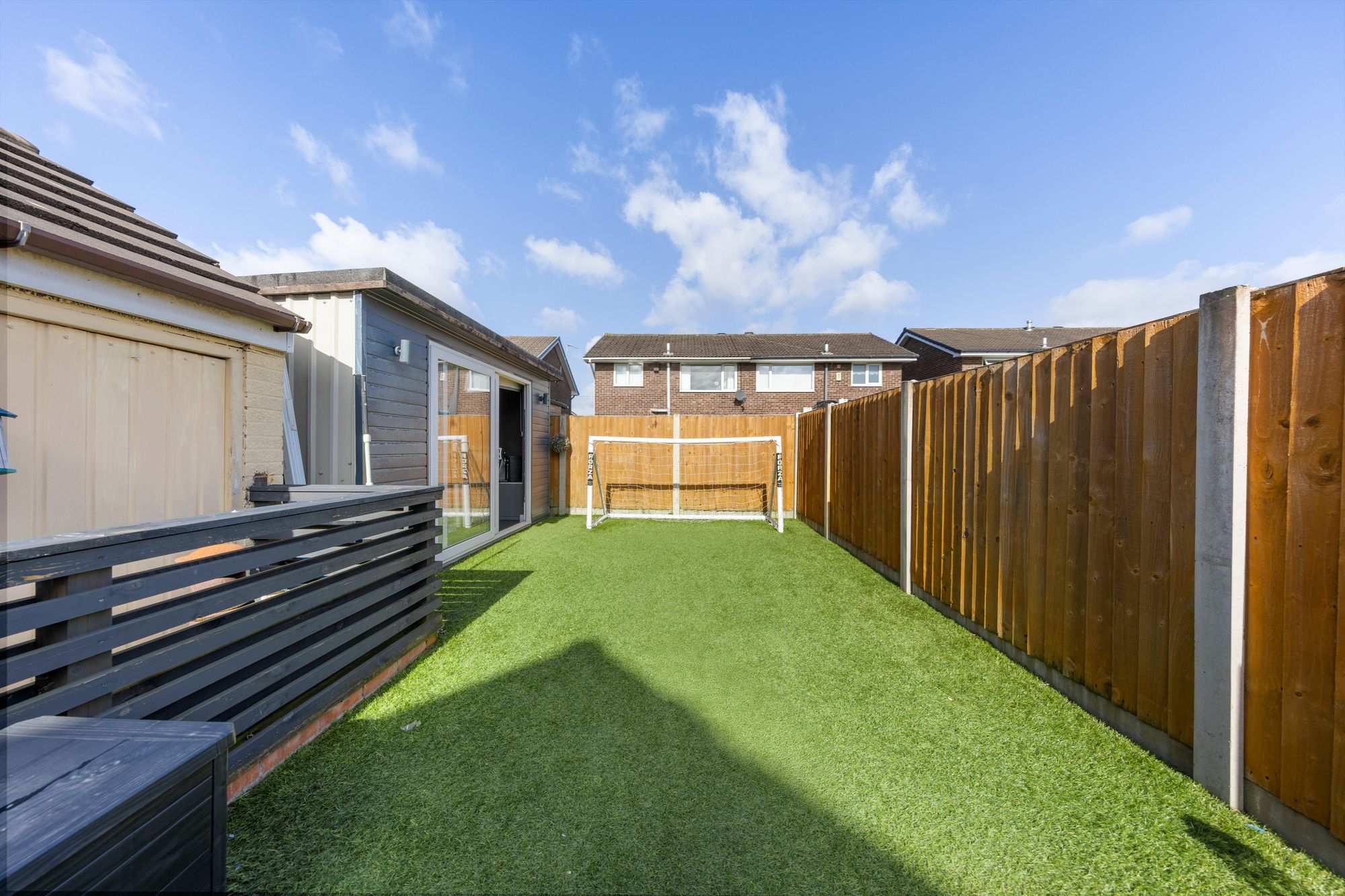 Winchester Avenue, Great Sankey, WA5