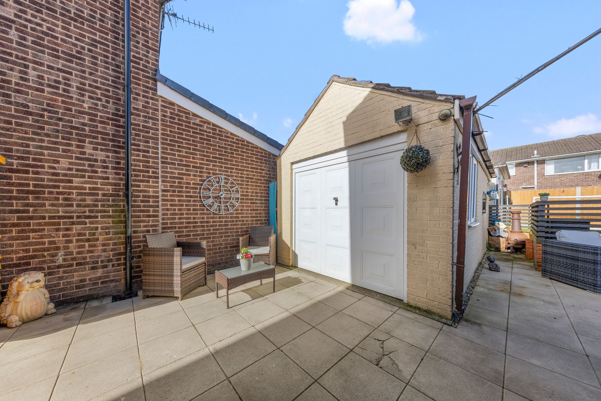 Winchester Avenue, Great Sankey, WA5