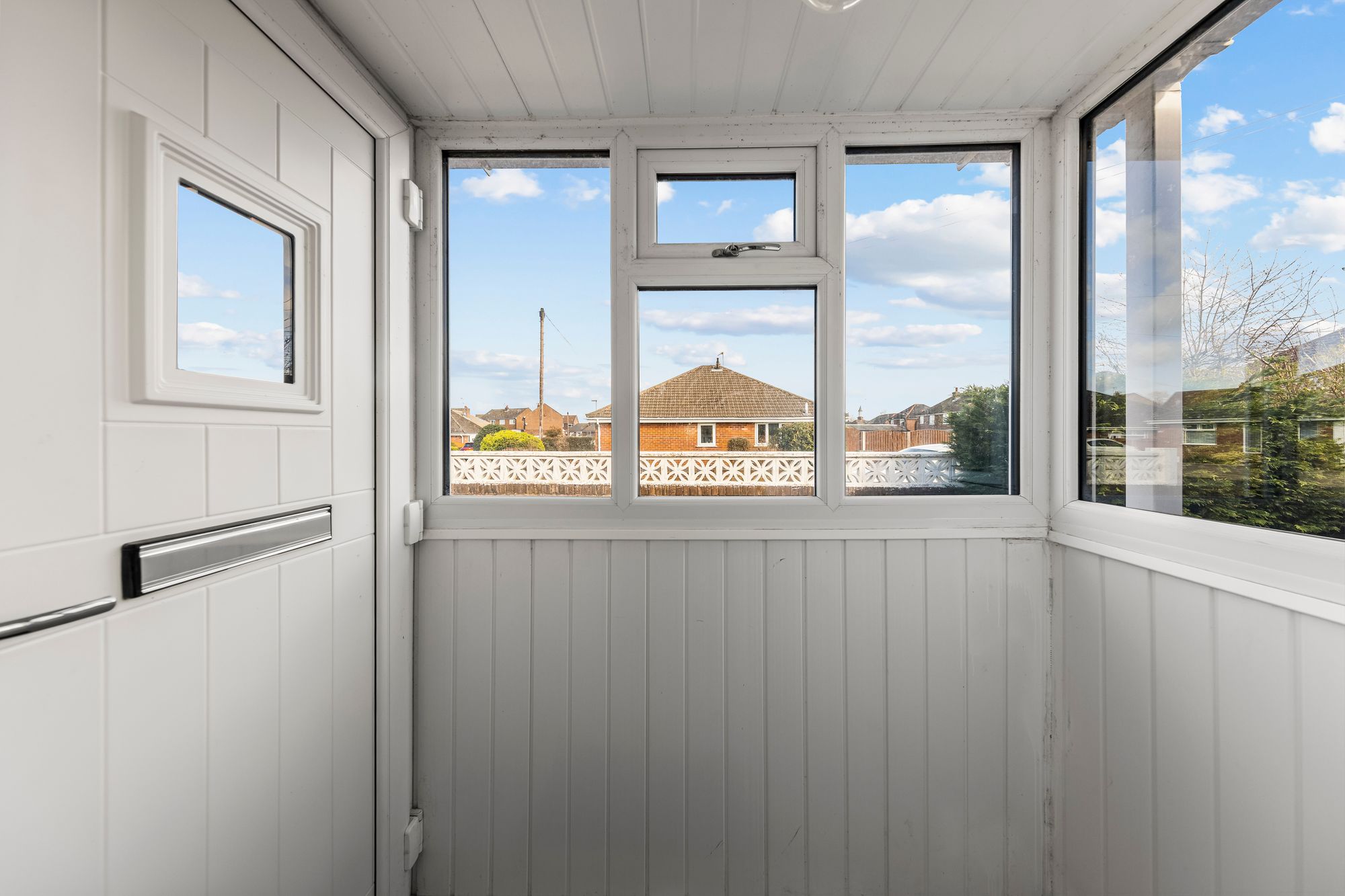 St. Stephen Road, Penketh, WA5