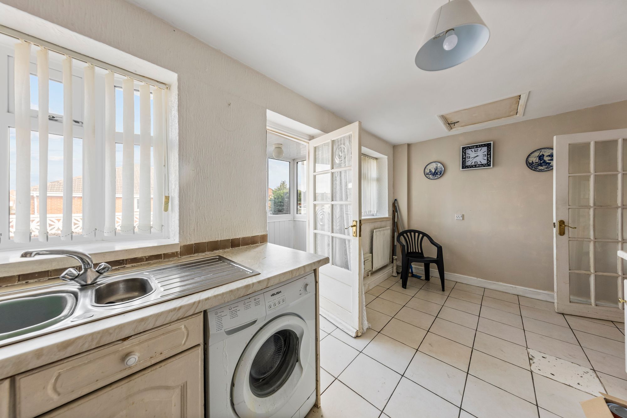 St. Stephen Road, Penketh, WA5