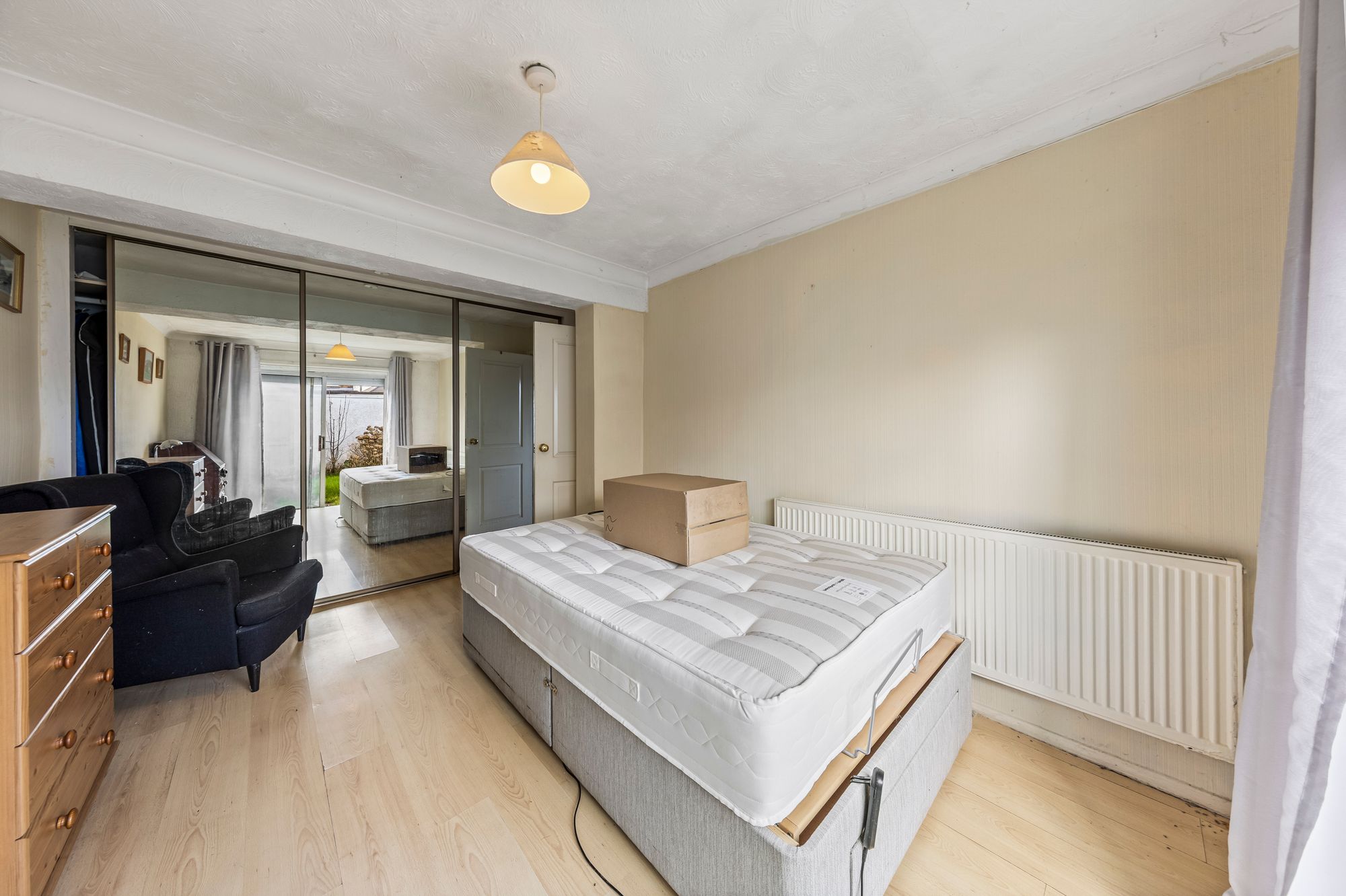 St. Stephen Road, Penketh, WA5