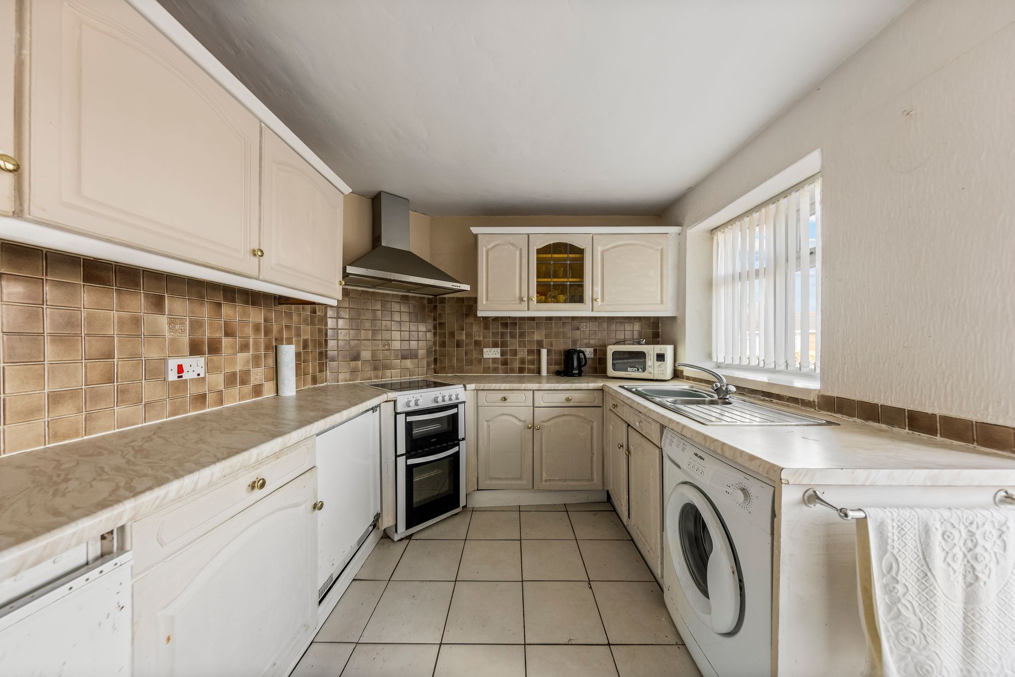 St. Stephen Road, Penketh, WA5