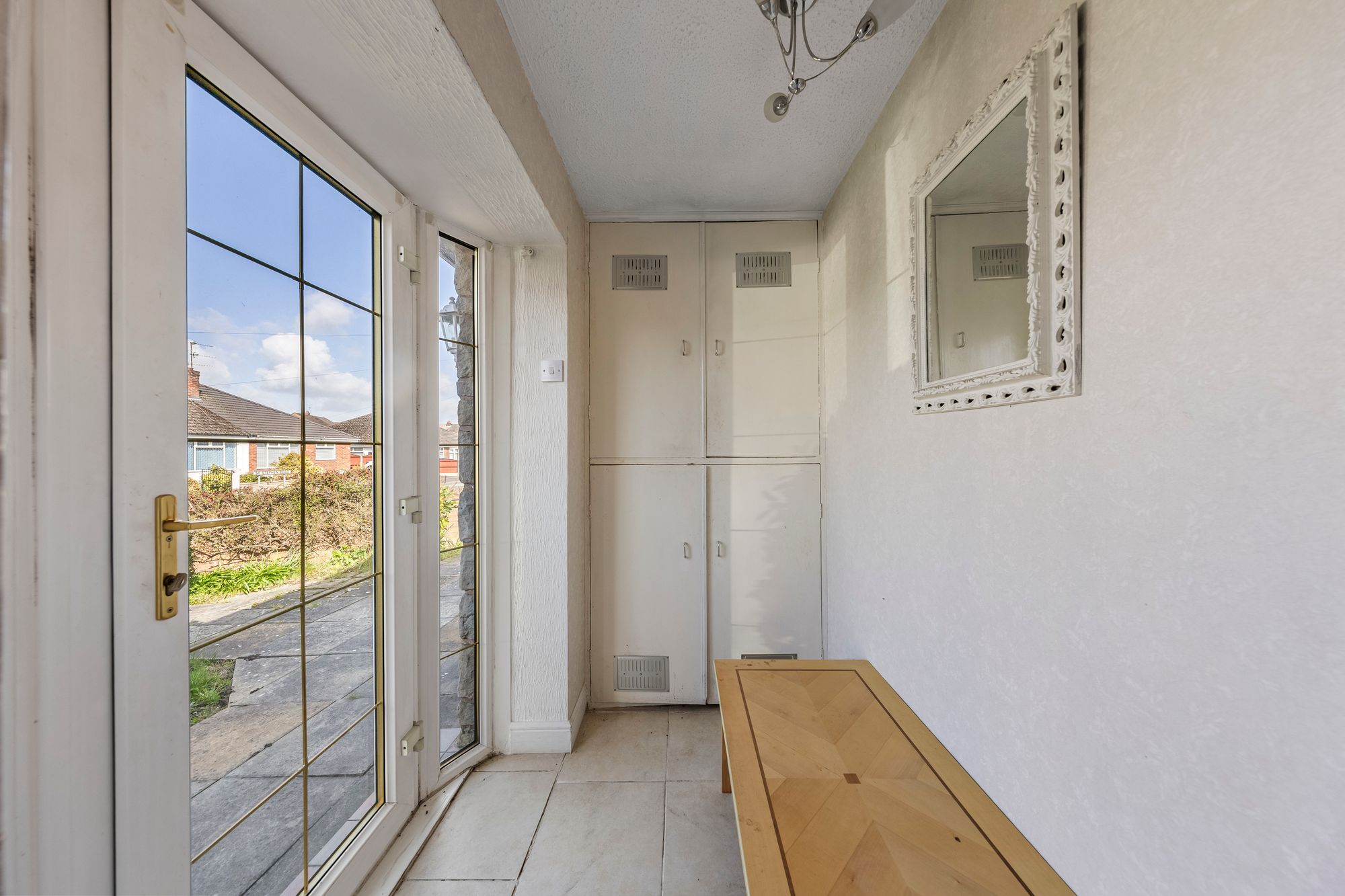 St. Stephen Road, Penketh, WA5