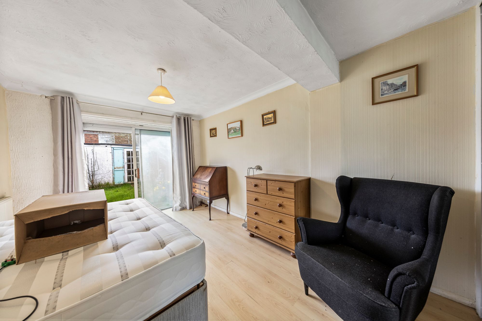 St. Stephen Road, Penketh, WA5