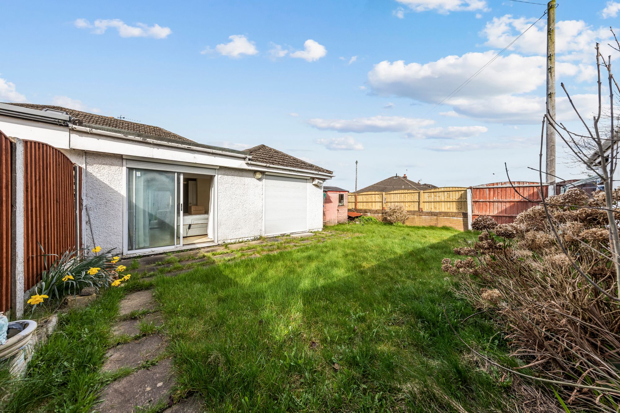 St. Stephen Road, Penketh, WA5