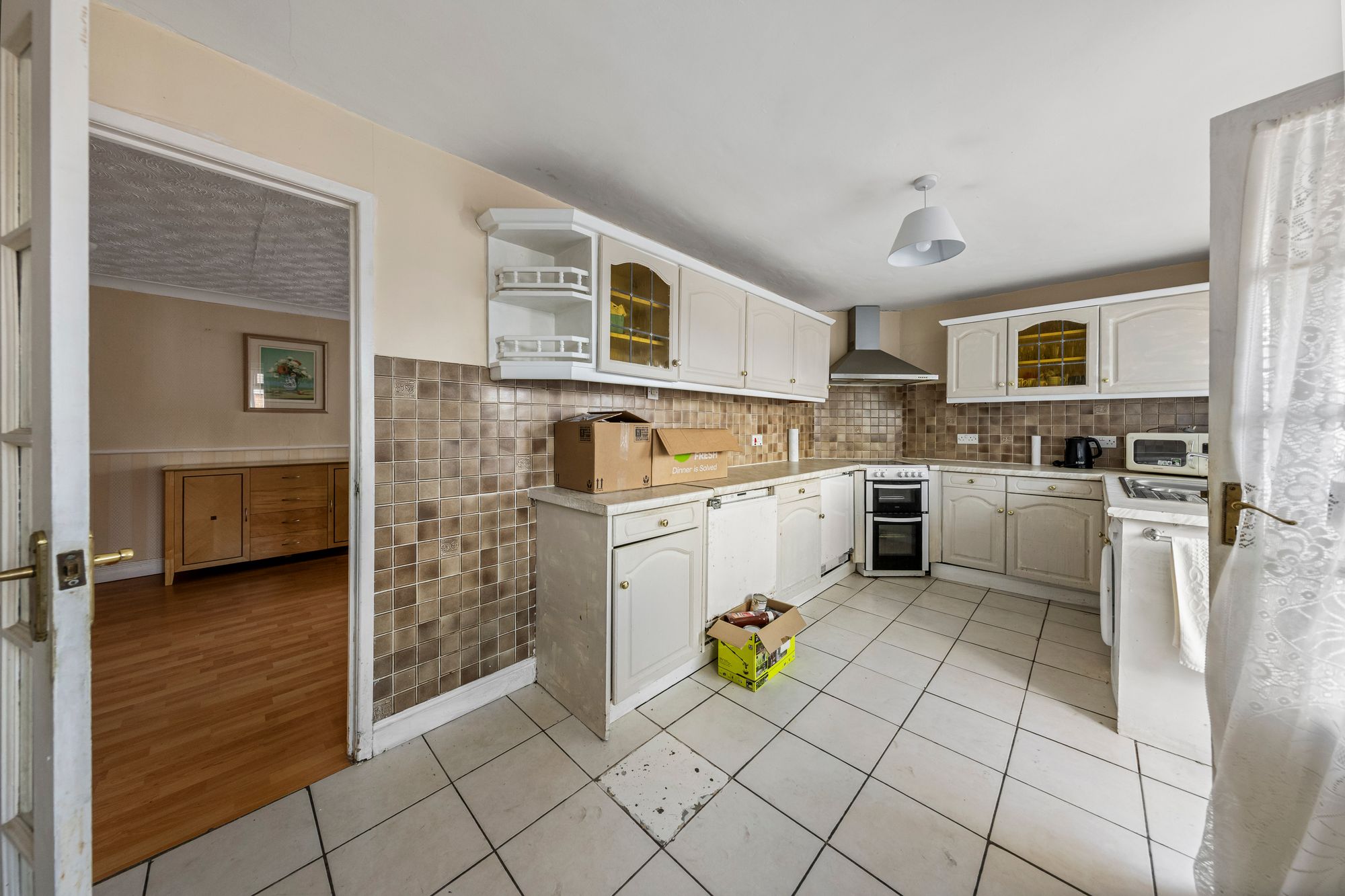 St. Stephen Road, Penketh, WA5