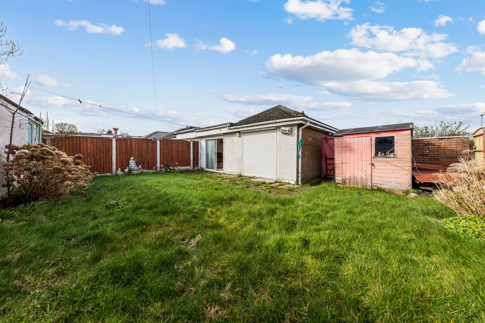 St. Stephen Road, Penketh, WA5