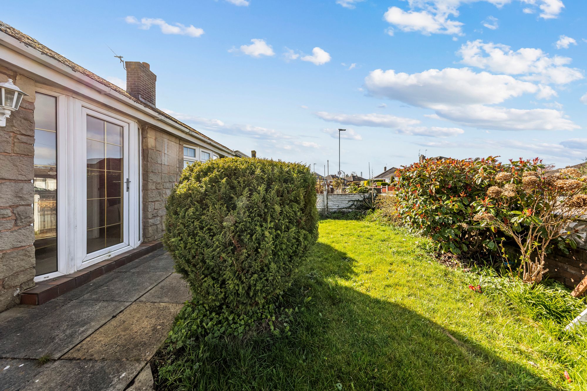 St. Stephen Road, Penketh, WA5