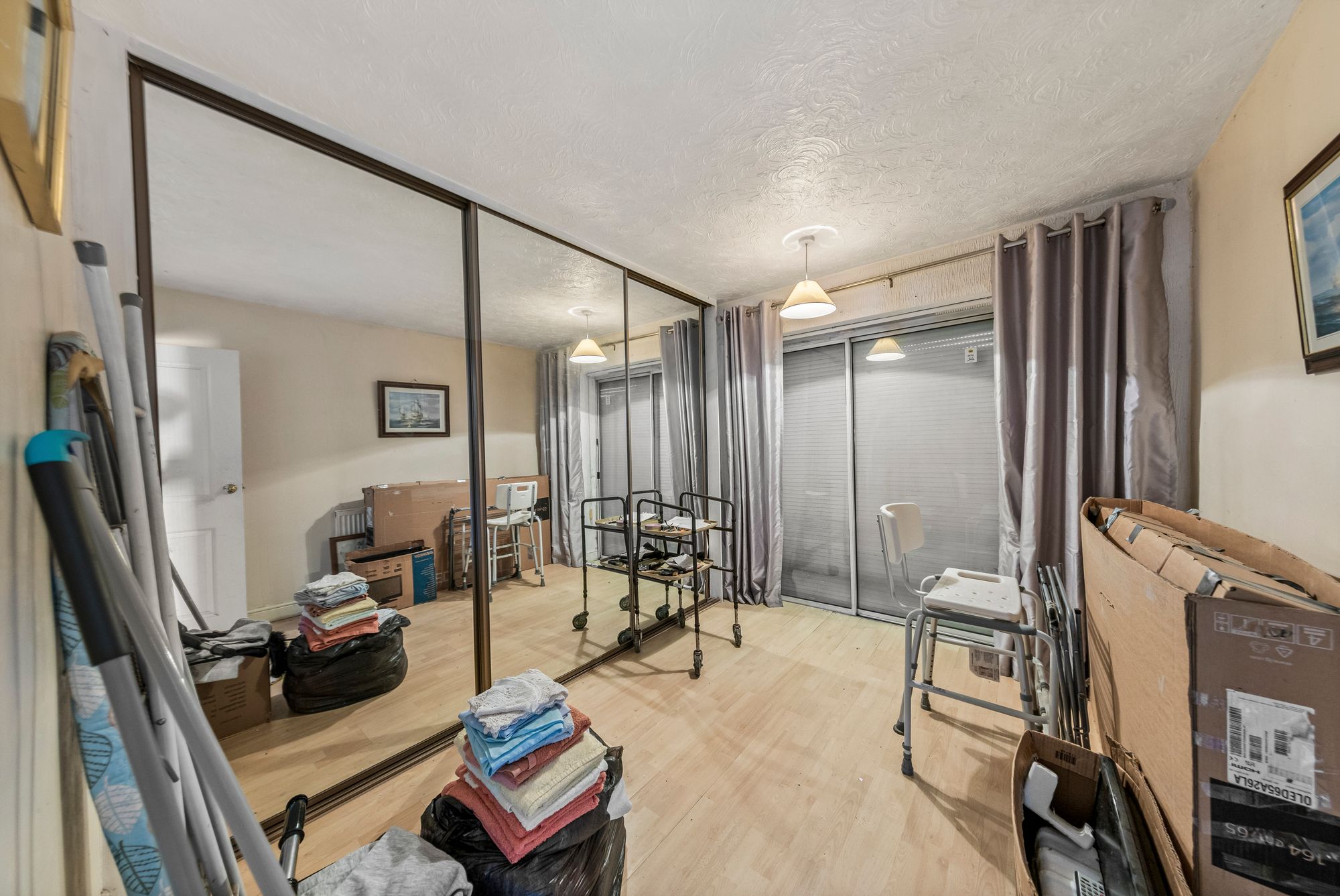 St. Stephen Road, Penketh, WA5