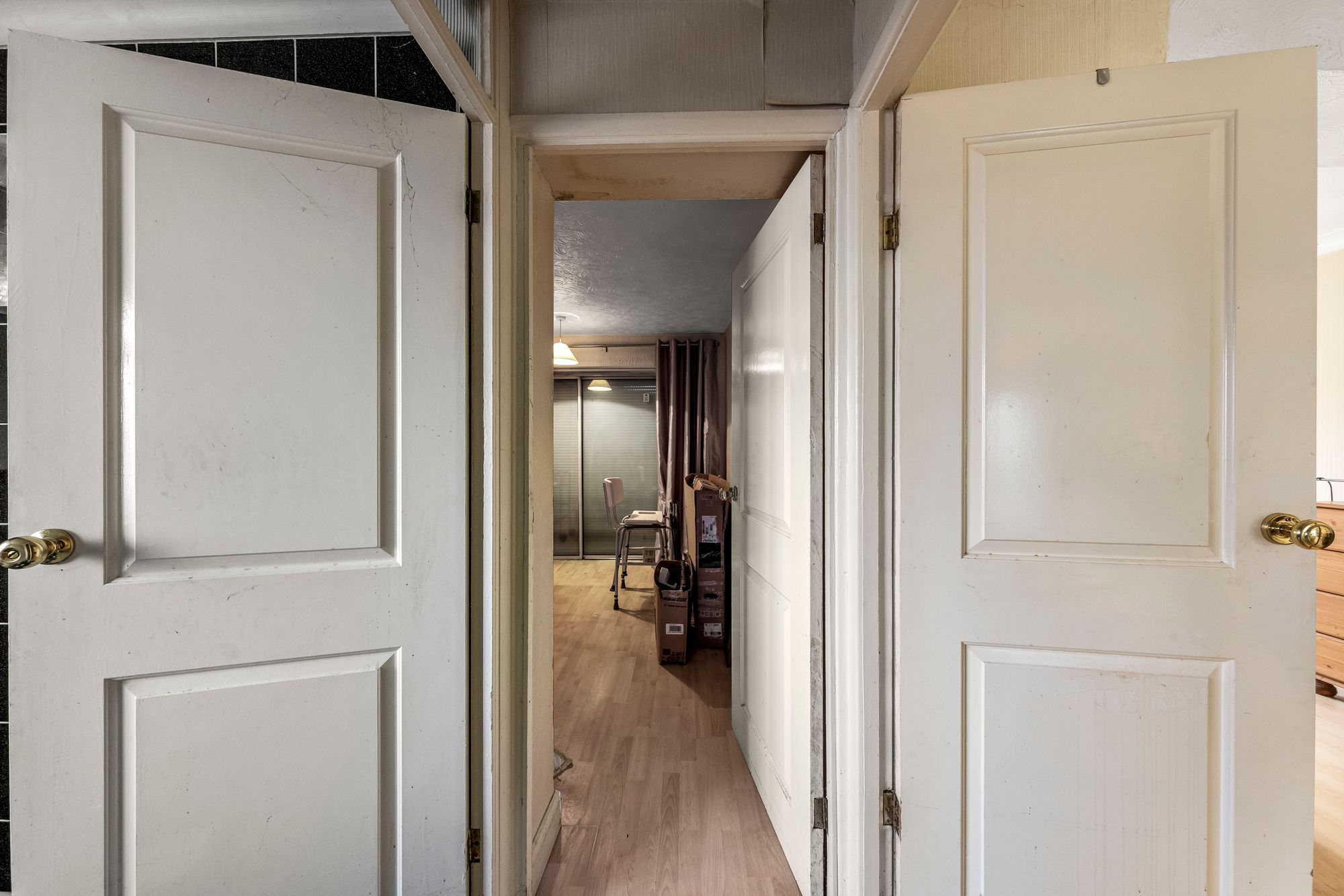 St. Stephen Road, Penketh, WA5