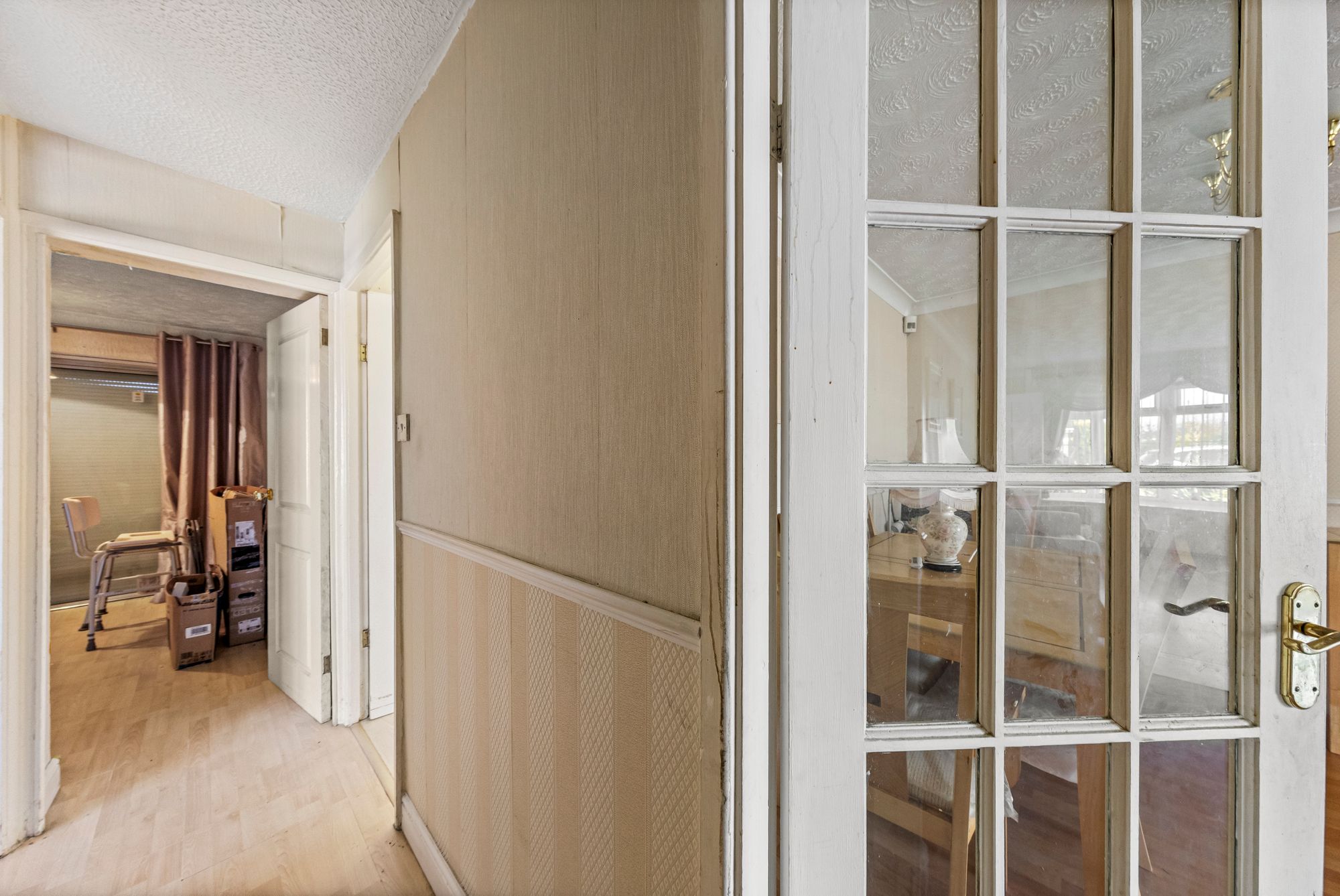 St. Stephen Road, Penketh, WA5