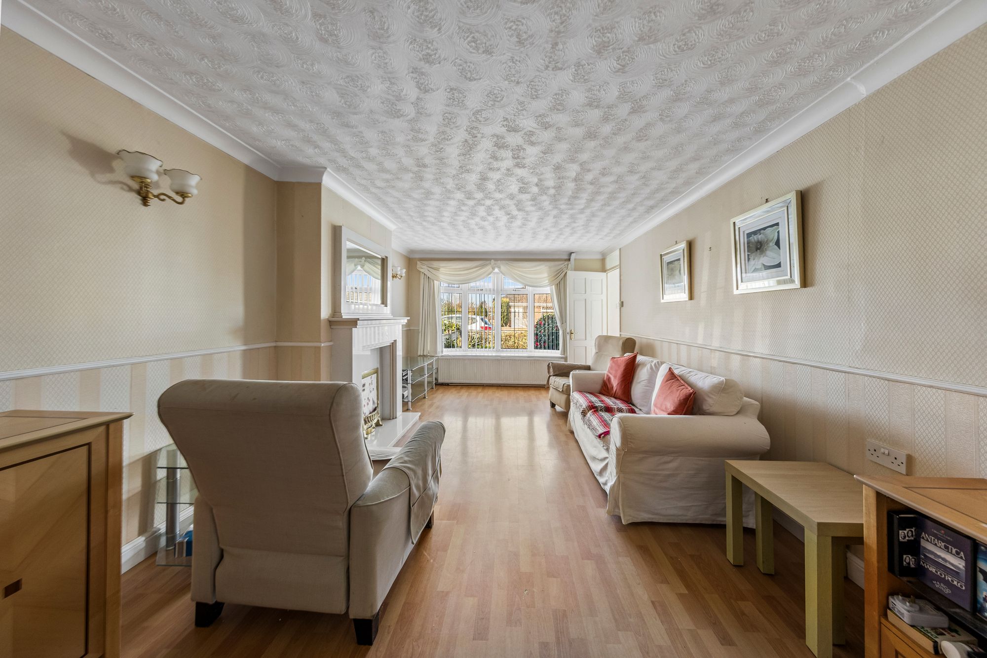 St. Stephen Road, Penketh, WA5