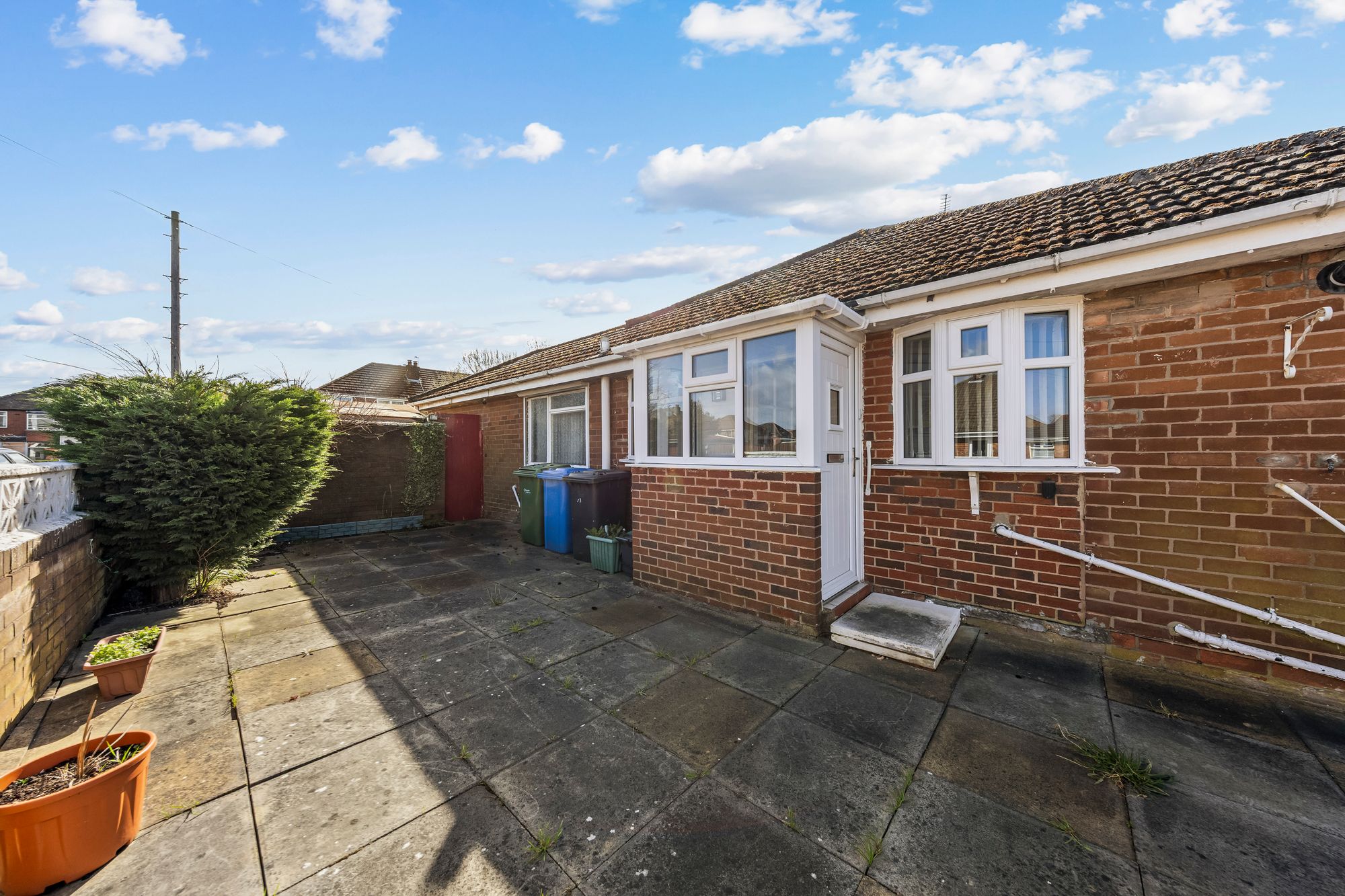 St. Stephen Road, Penketh, WA5