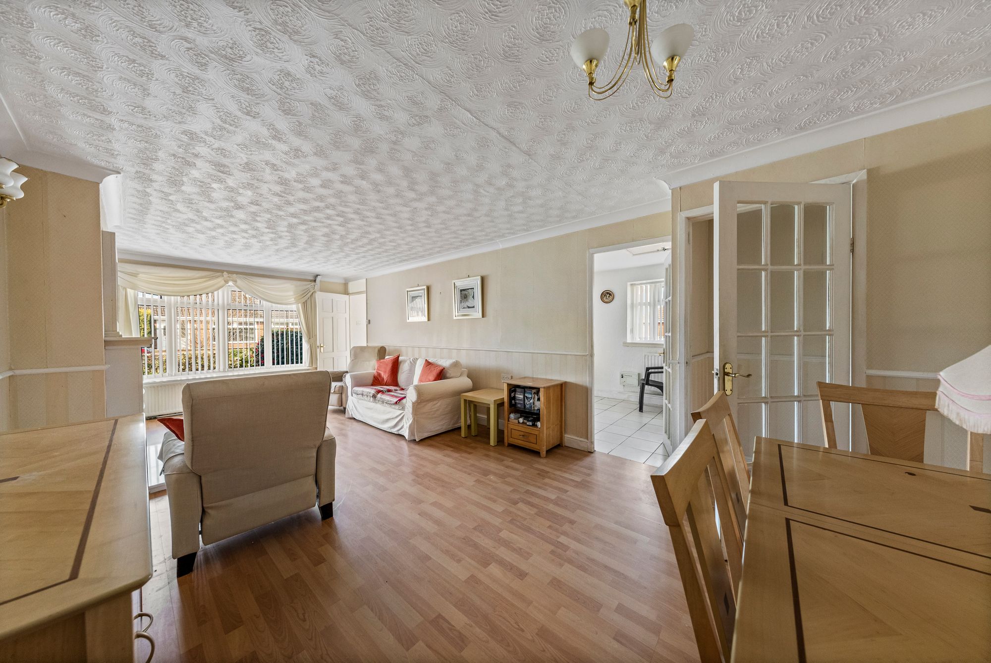 St. Stephen Road, Penketh, WA5