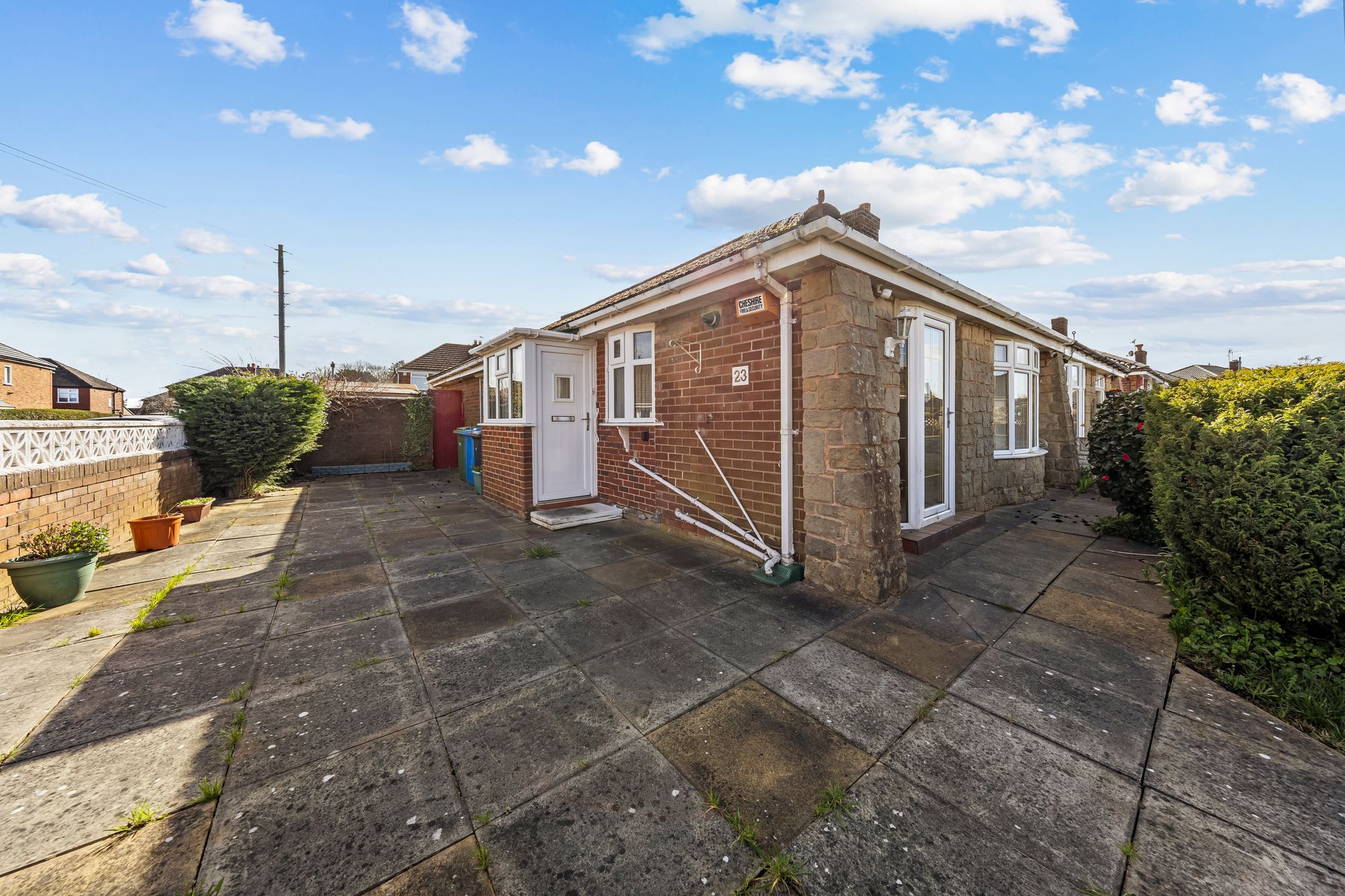 St. Stephen Road, Penketh, WA5