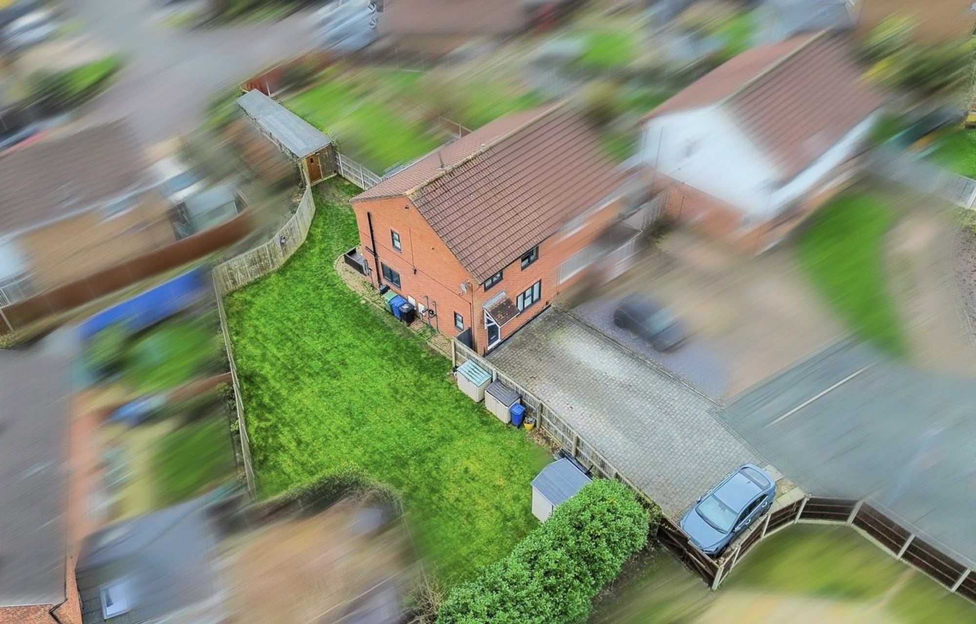 Kinross Close, Fearnhead, WA2