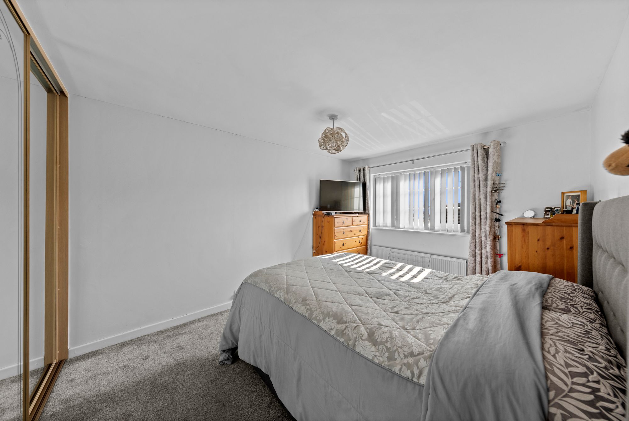 Harvey Court, Warrington