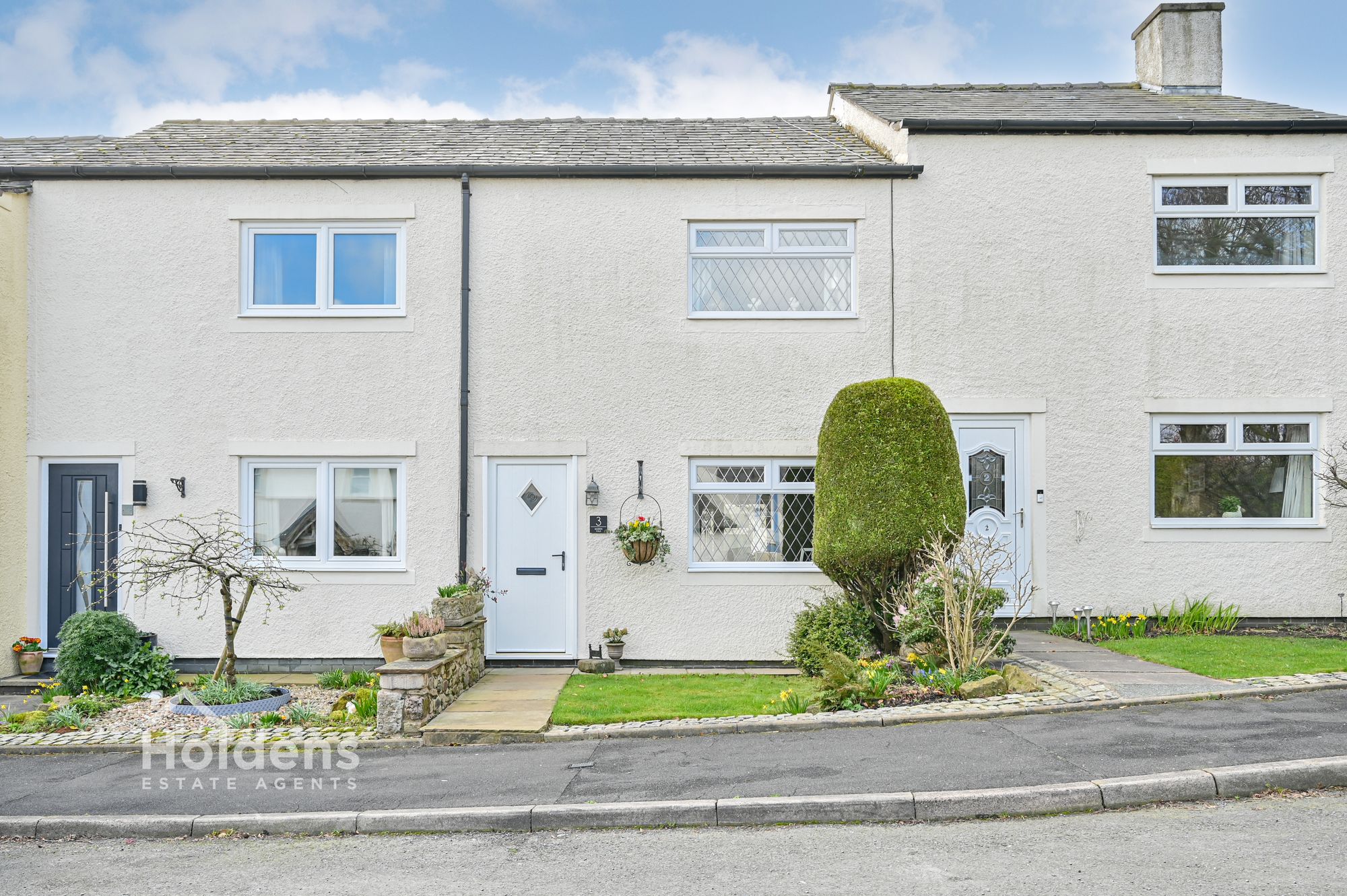 Warren Fold, Hurst Green, BB7