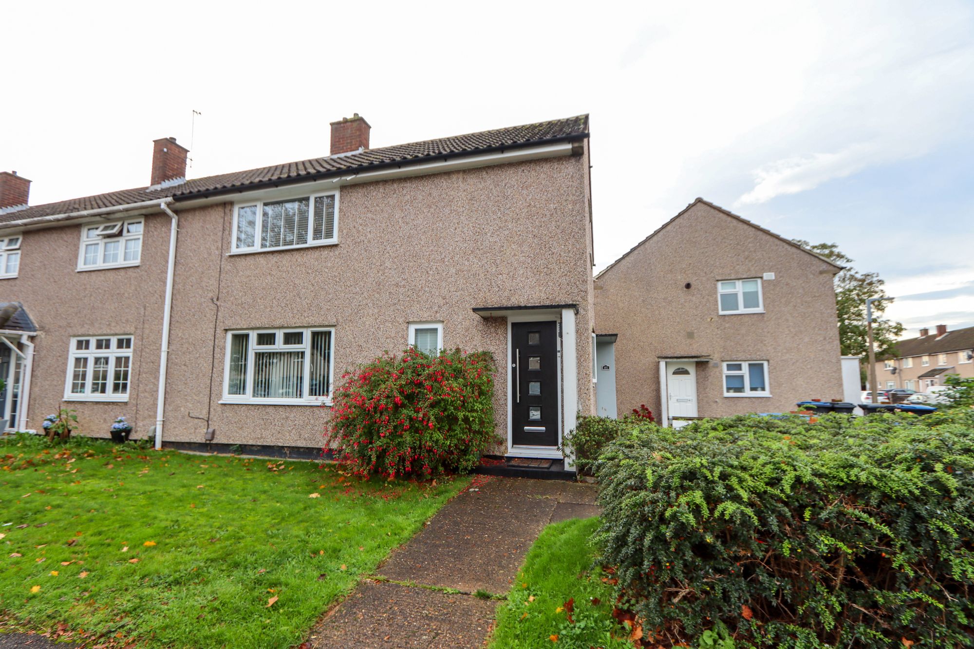 Upper Stoneyfield, Harlow, CM19