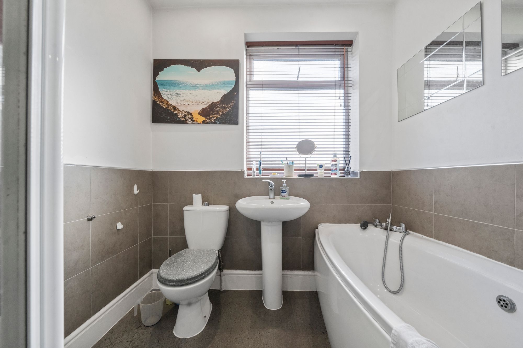 Spindle Hillock, Wigan