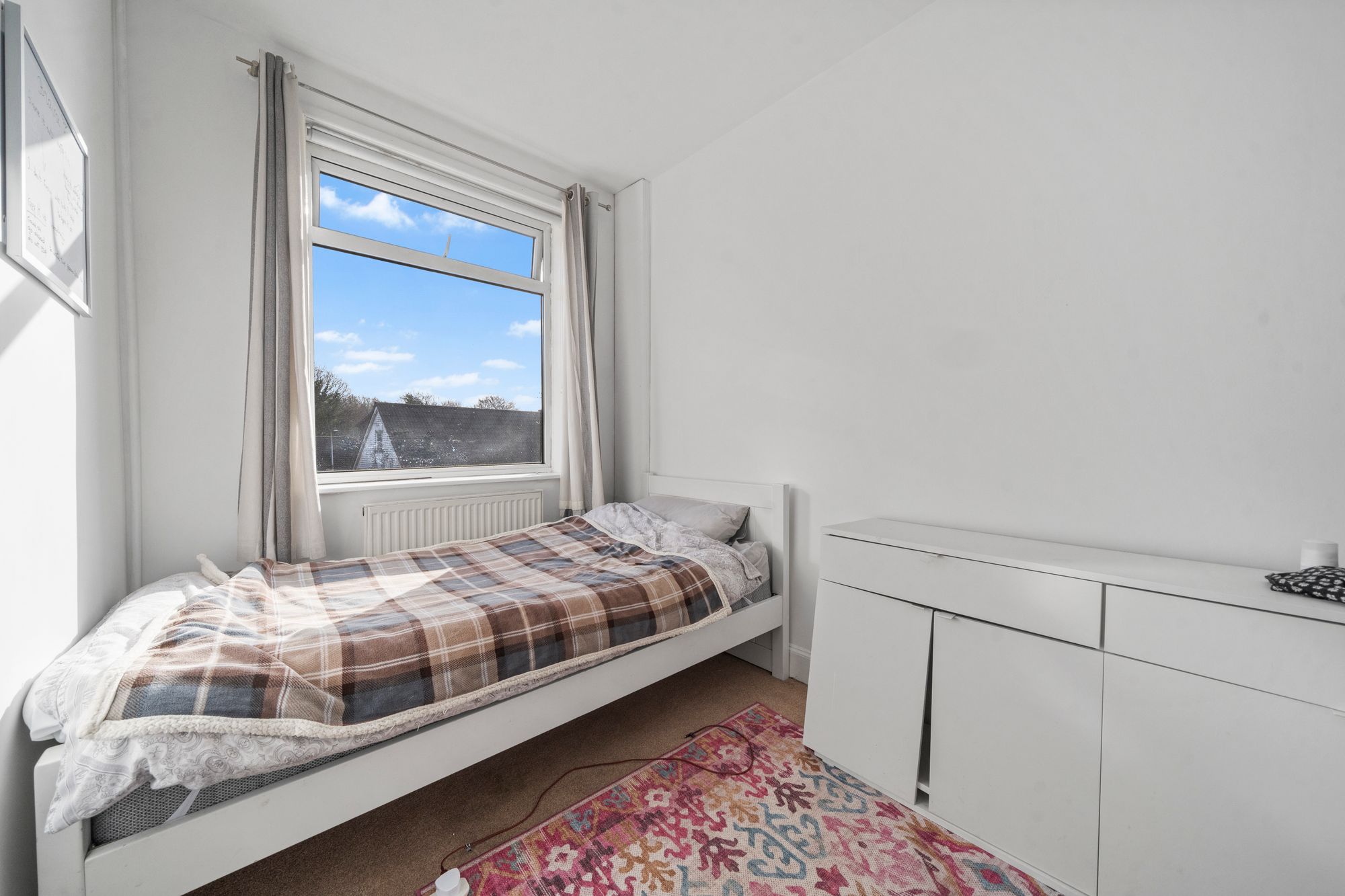 Spindle Hillock, Wigan