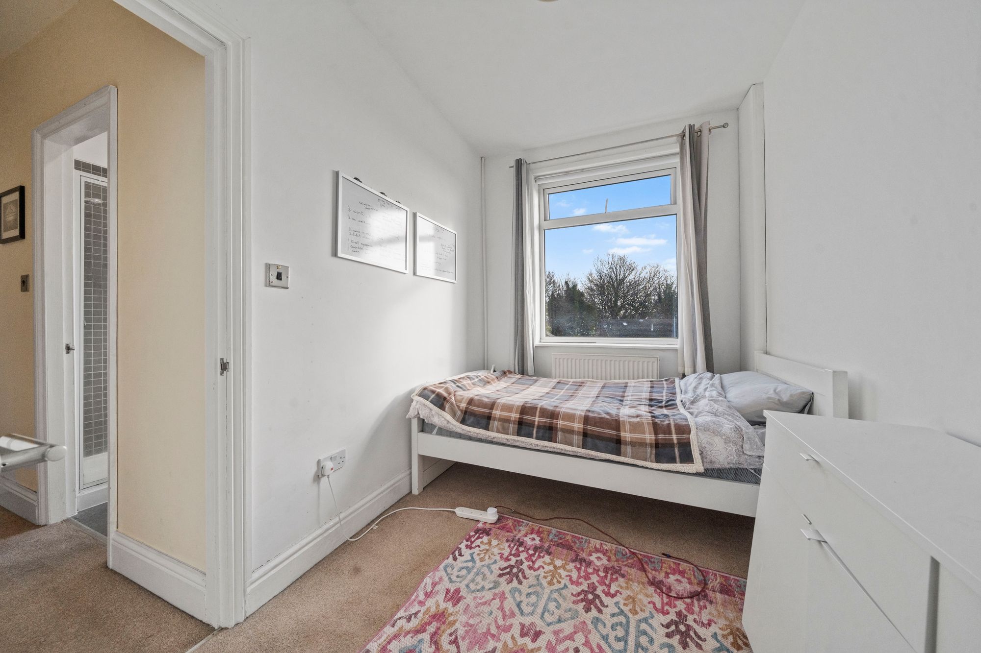 Spindle Hillock, Wigan