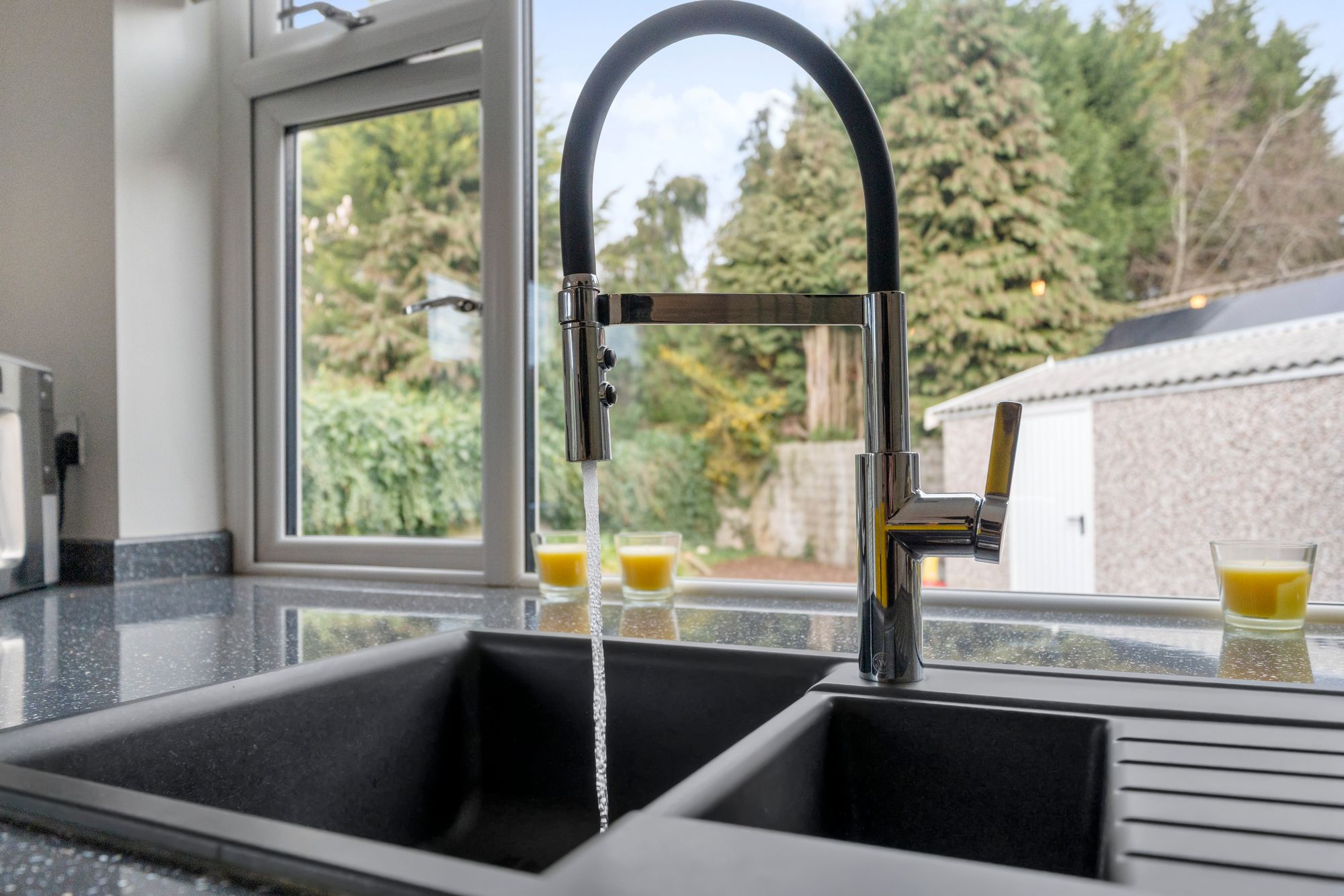 Plane Tree Grove, St. Helens