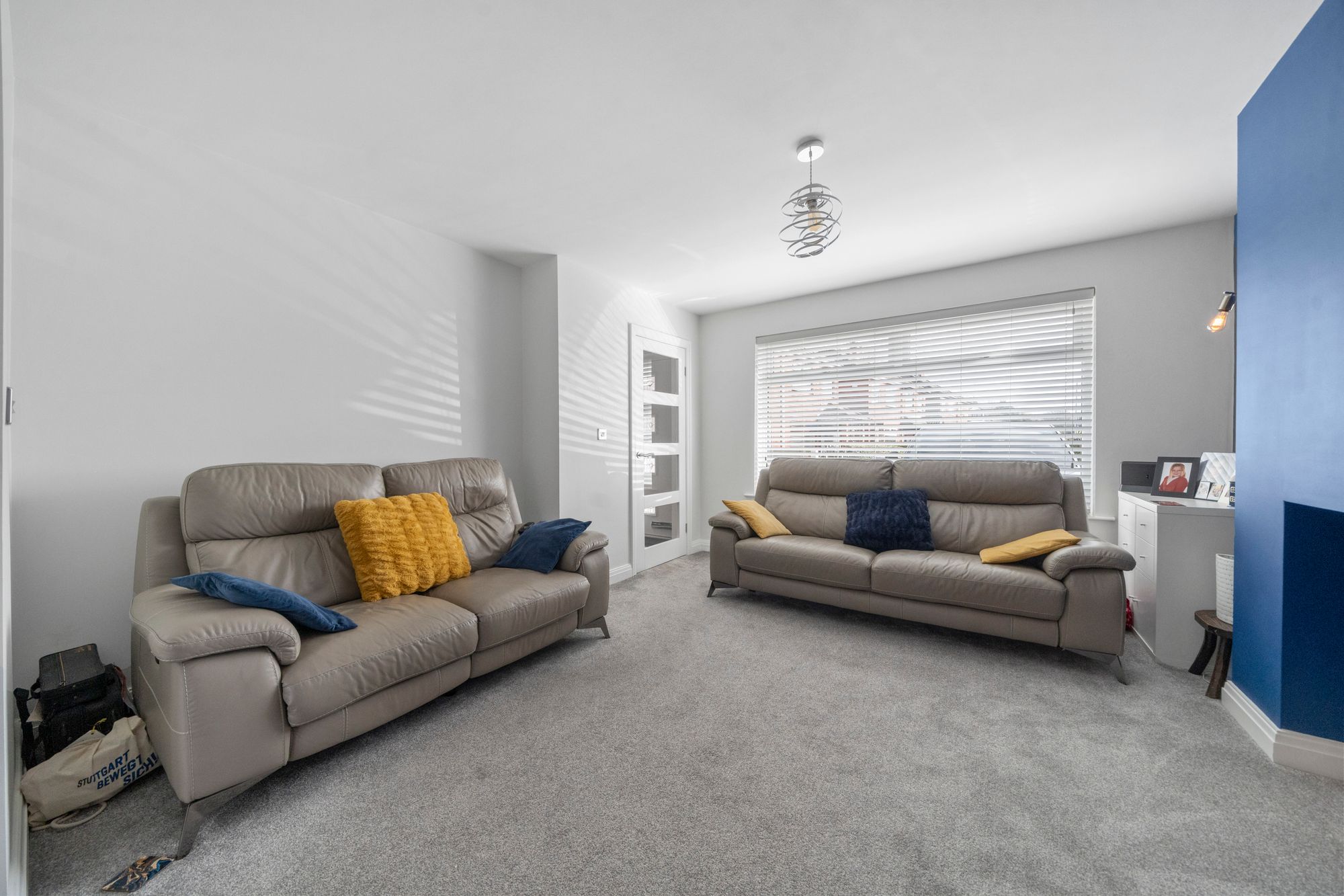 Plane Tree Grove, St. Helens