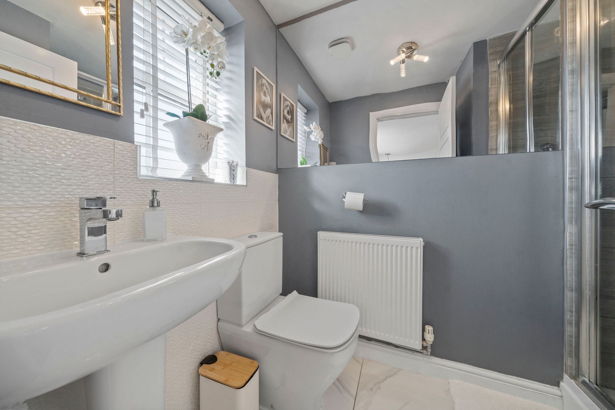 St. Nathaniels Close, Wigan