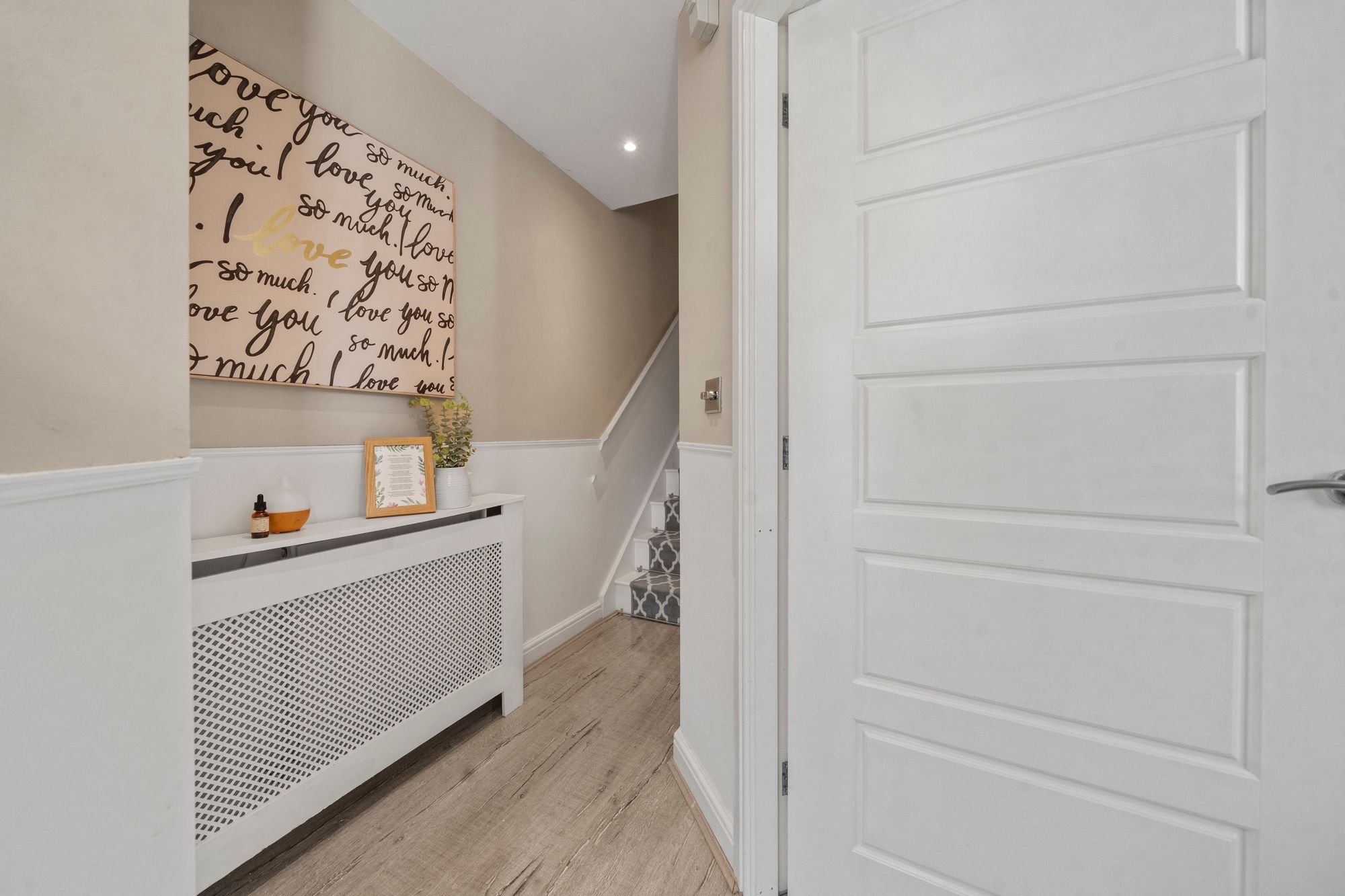 St. Nathaniels Close, Wigan