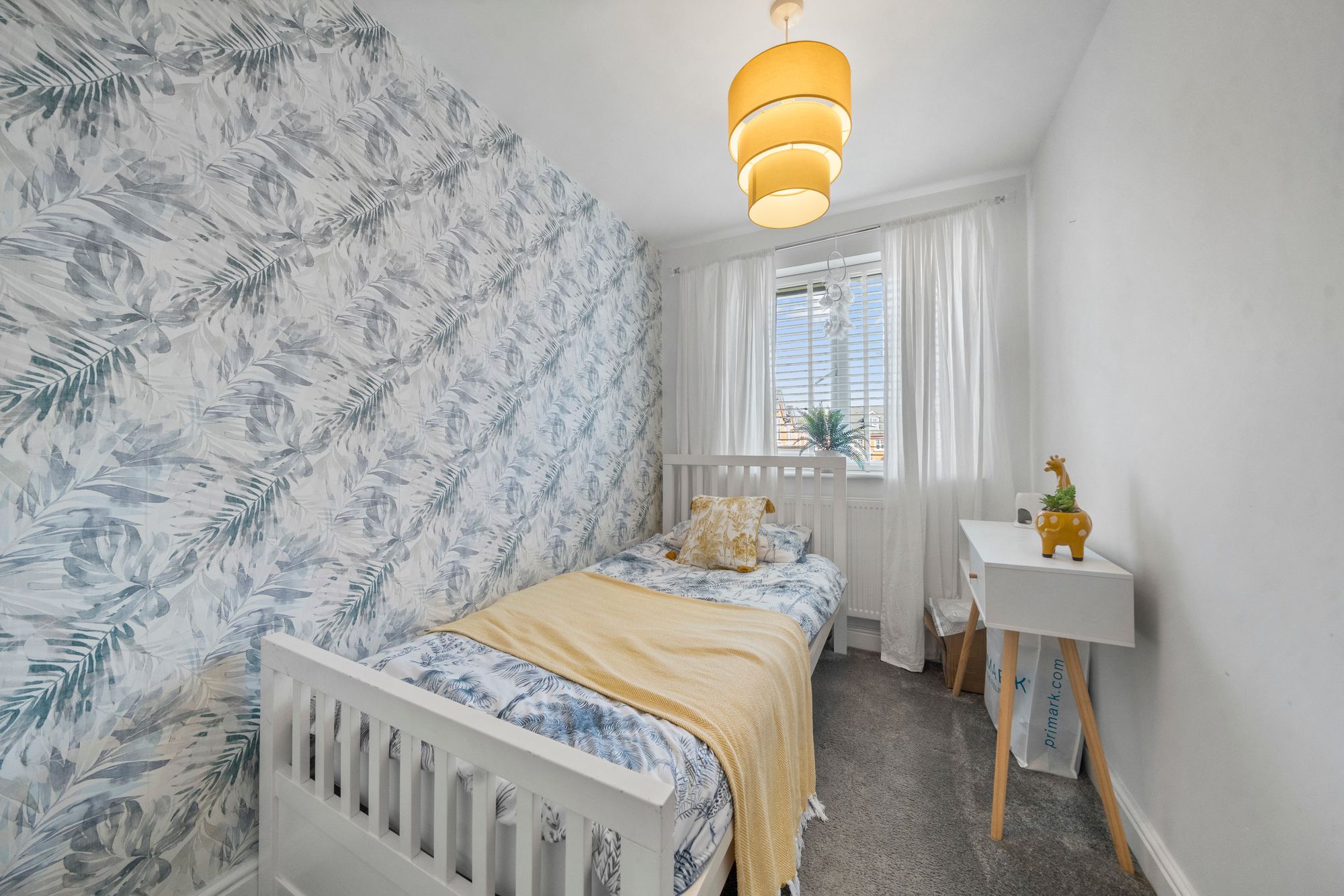 St. Nathaniels Close, Wigan