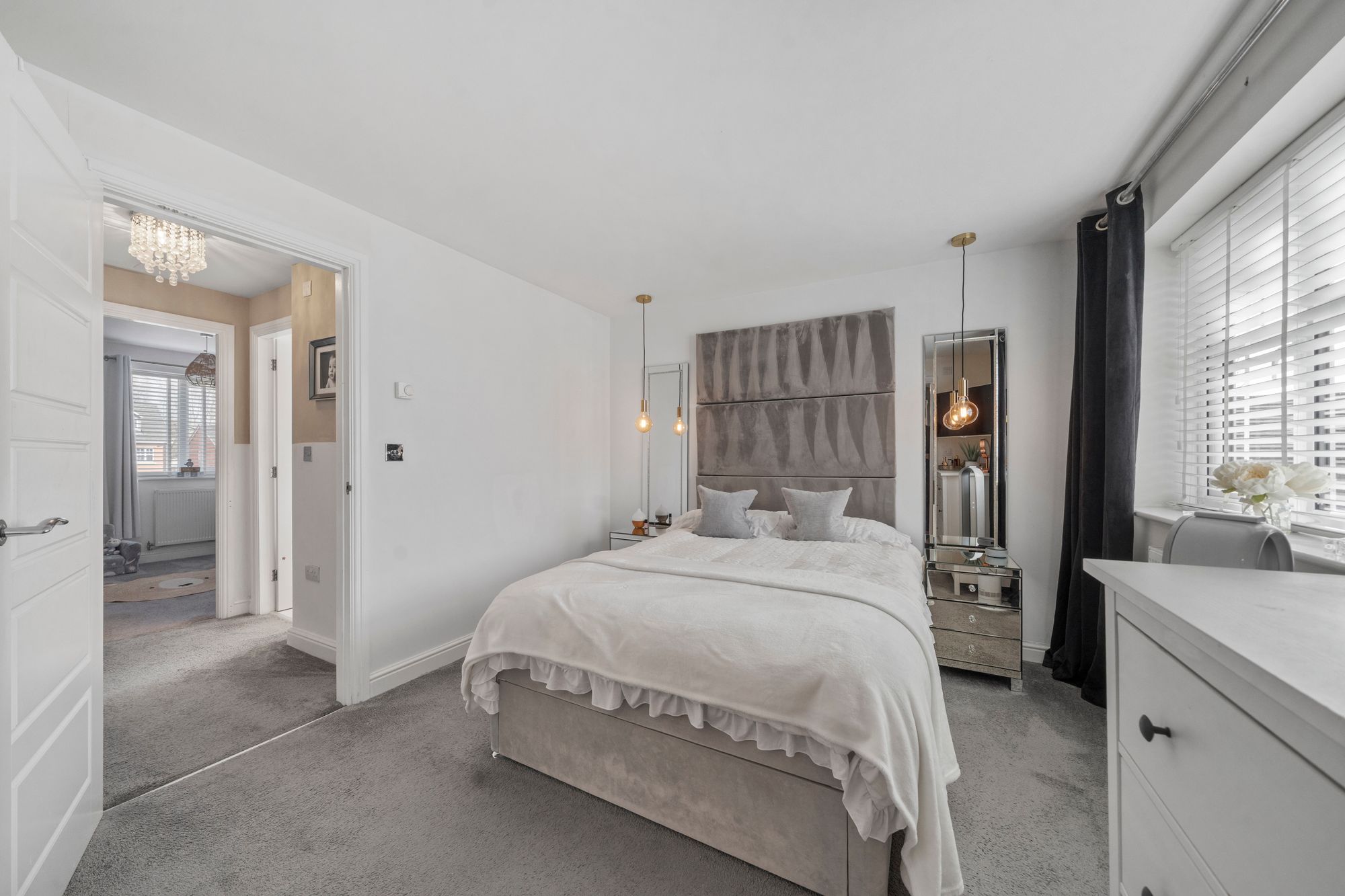 St. Nathaniels Close, Wigan