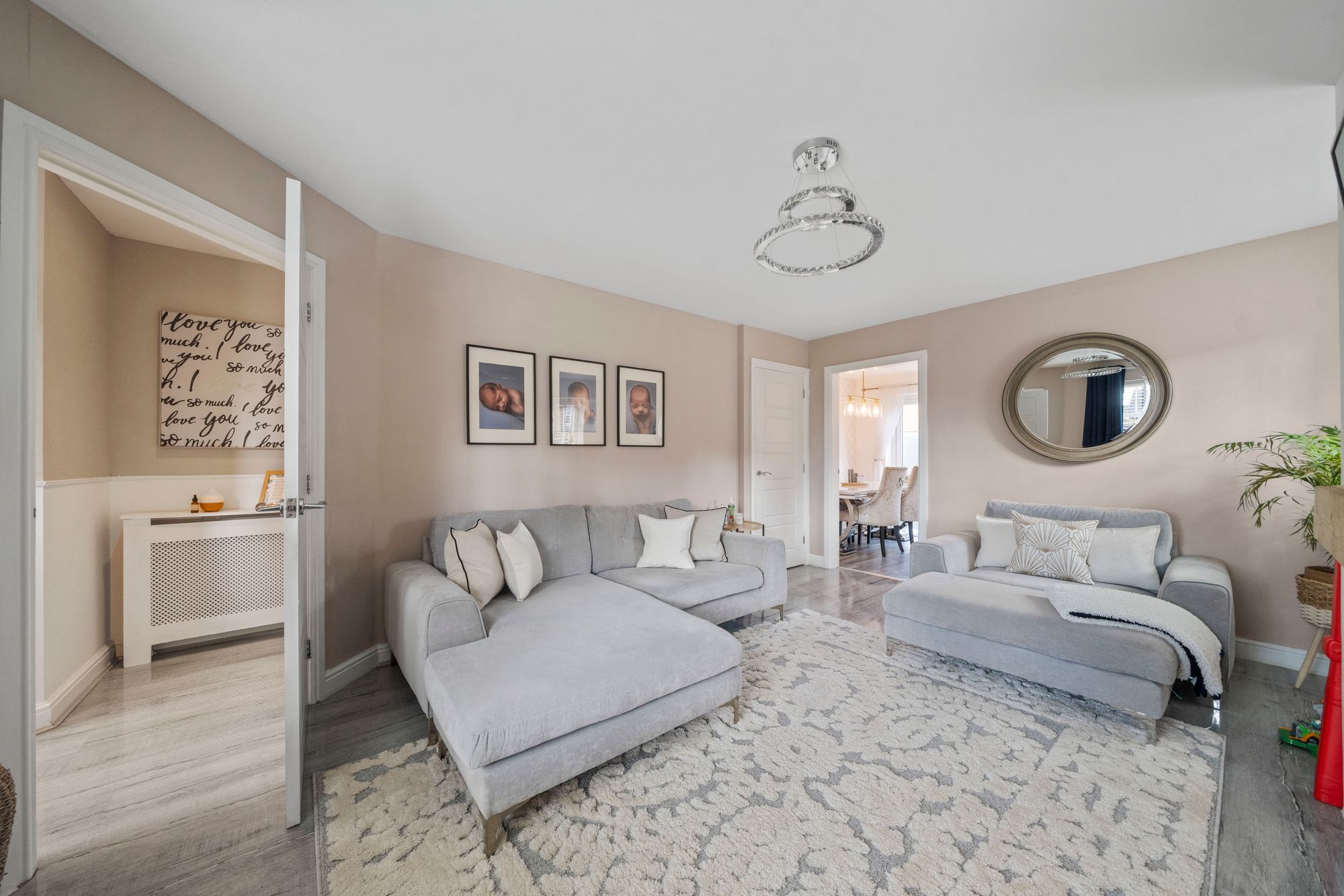 St. Nathaniels Close, Wigan