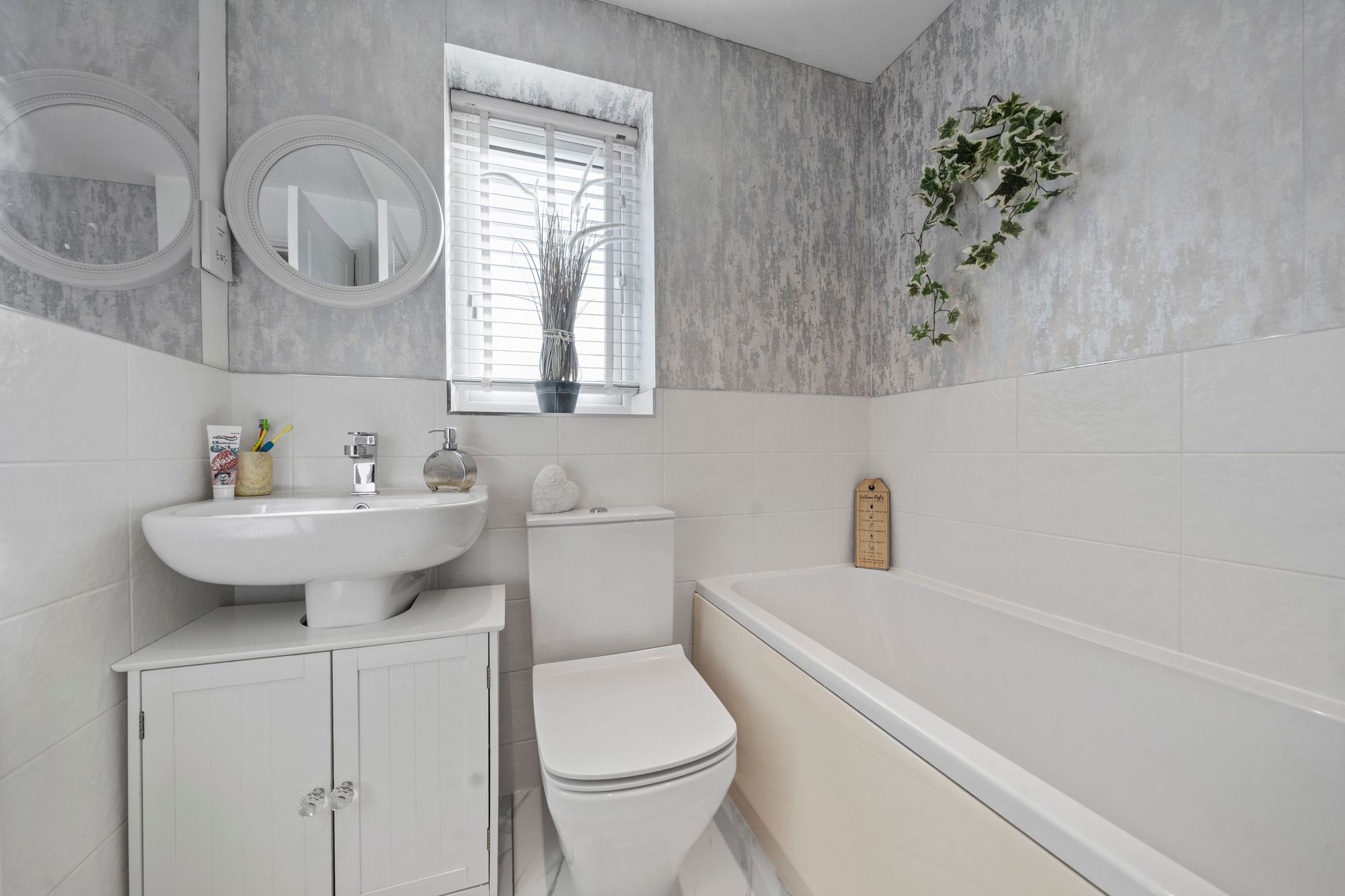 St. Nathaniels Close, Wigan