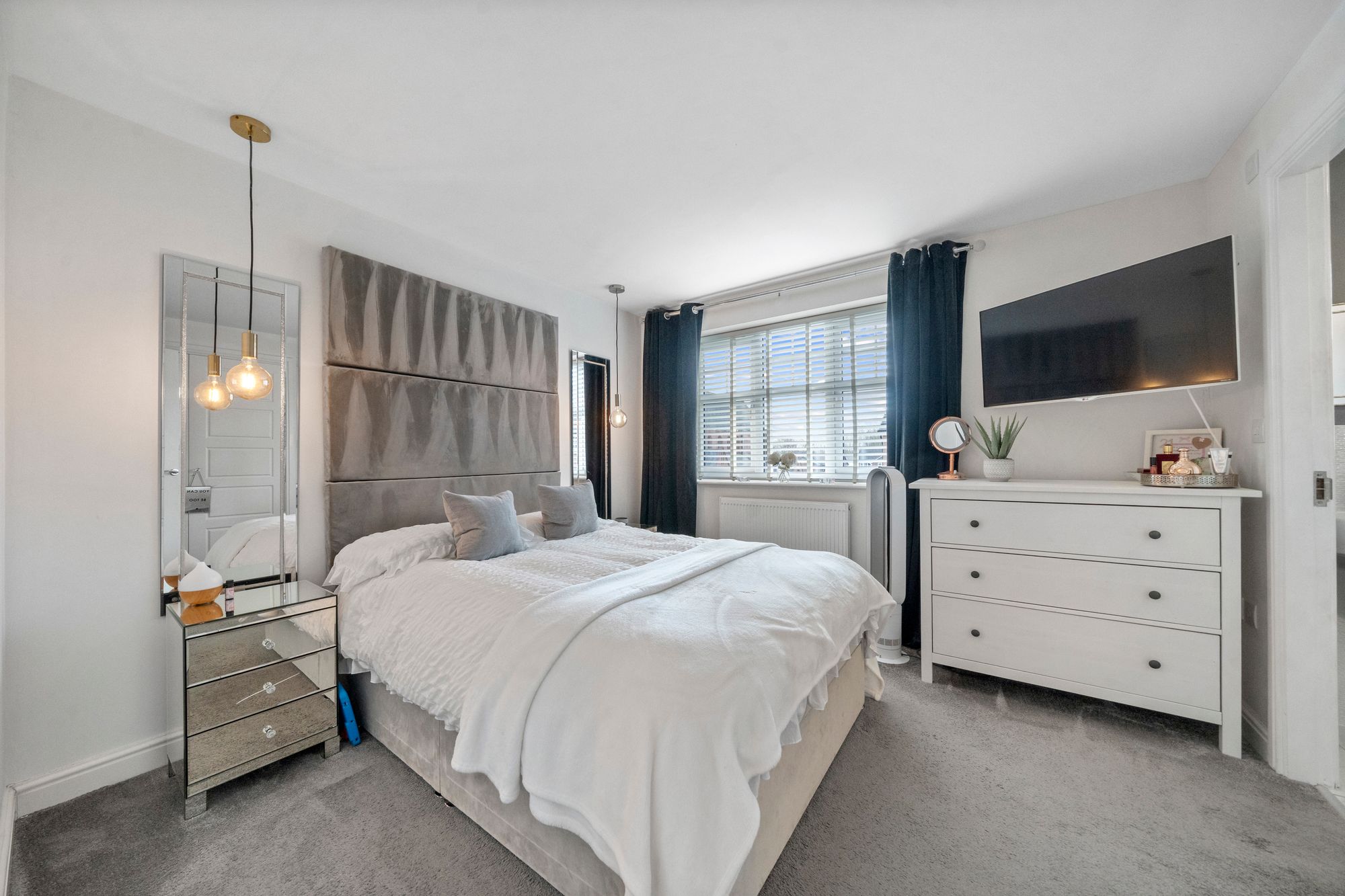 St. Nathaniels Close, Wigan