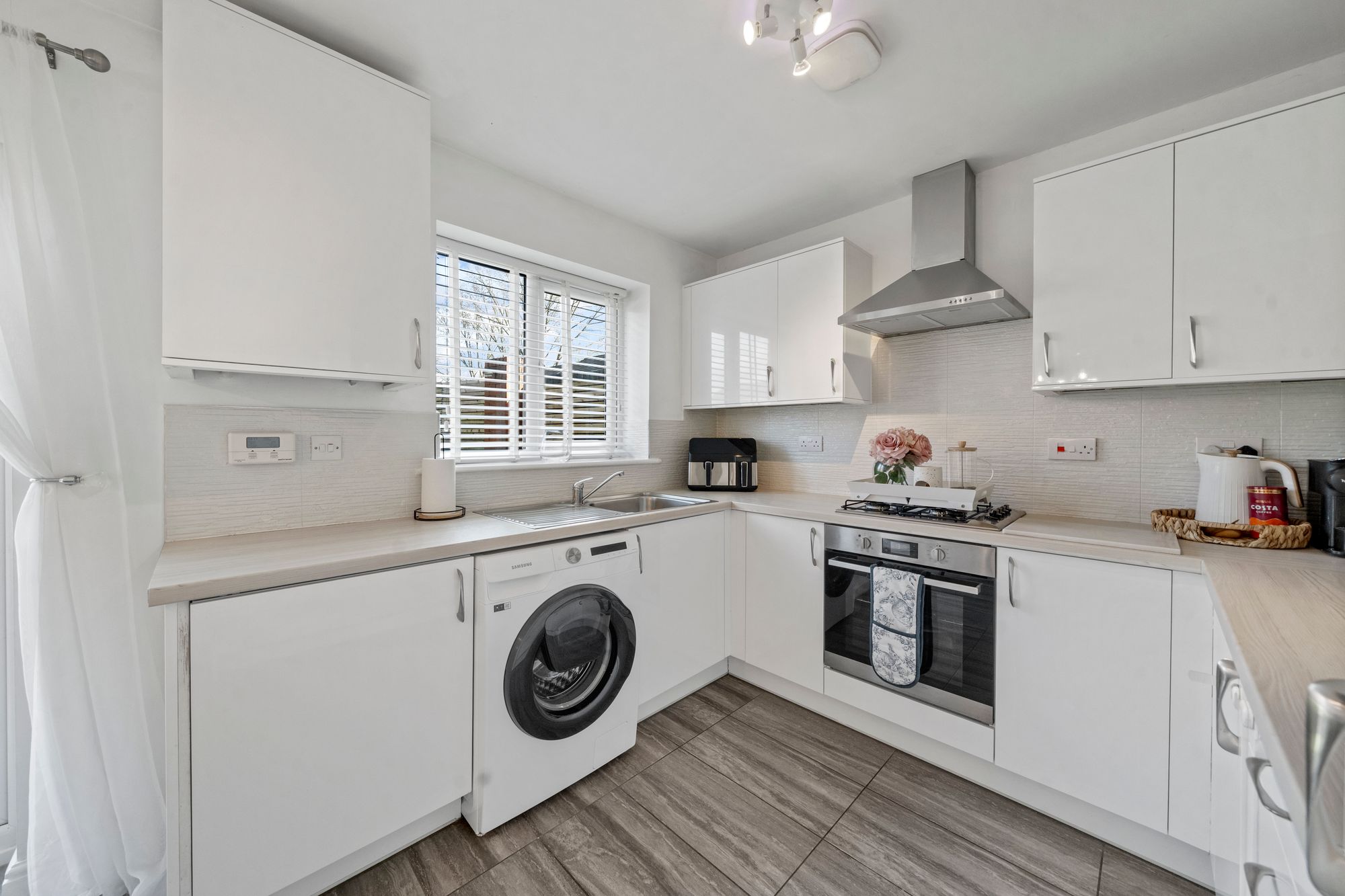 St. Nathaniels Close, Wigan