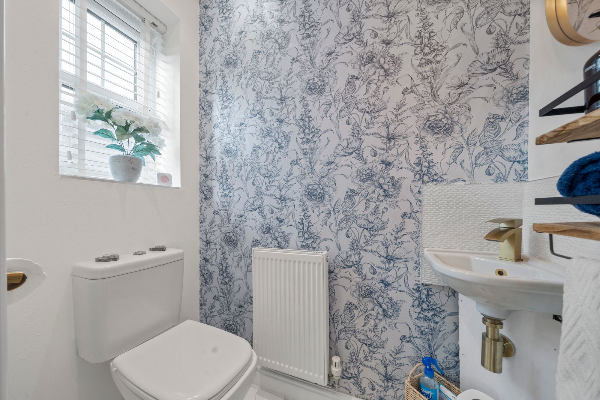 St. Nathaniels Close, Wigan