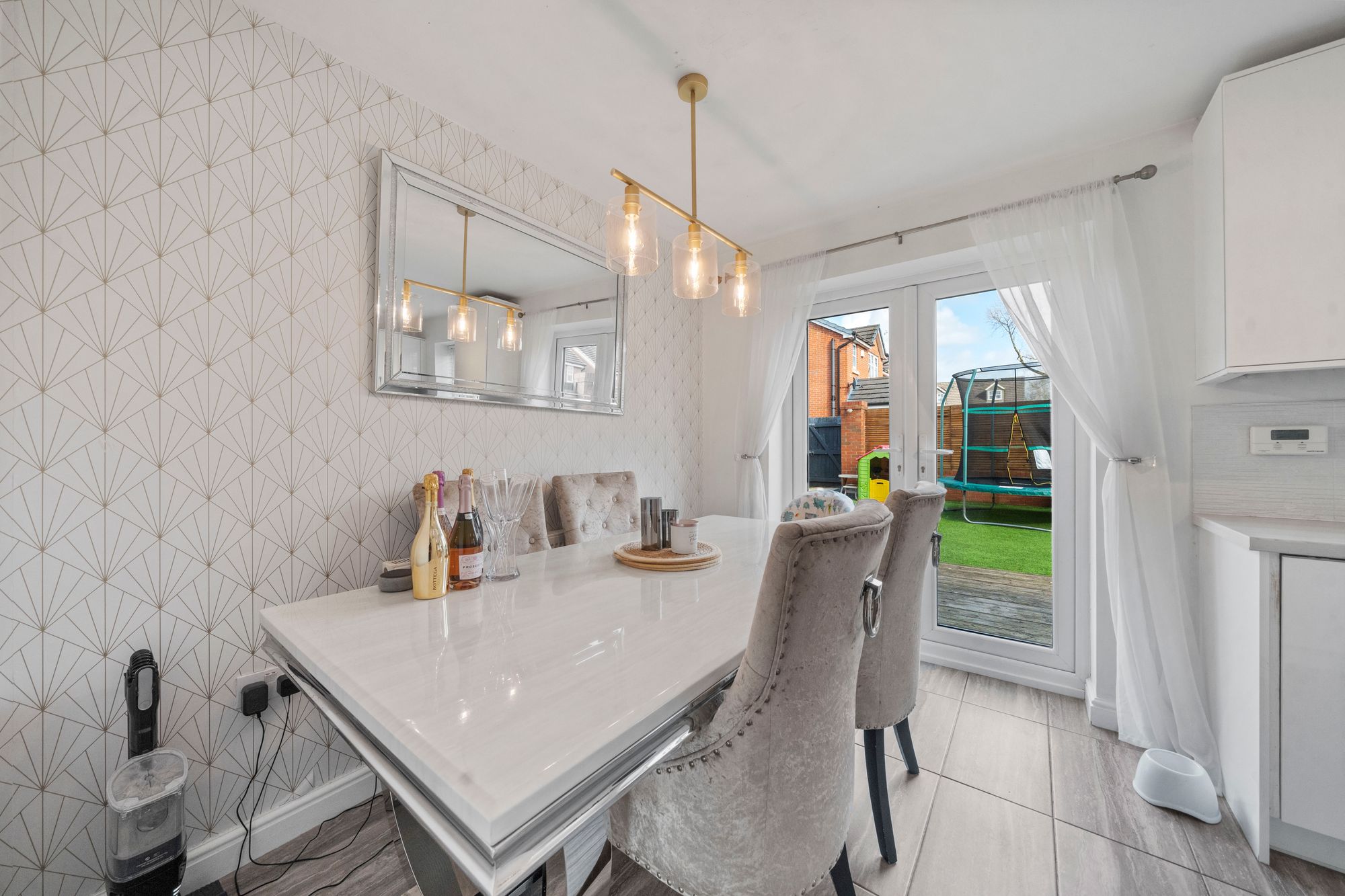 St. Nathaniels Close, Wigan