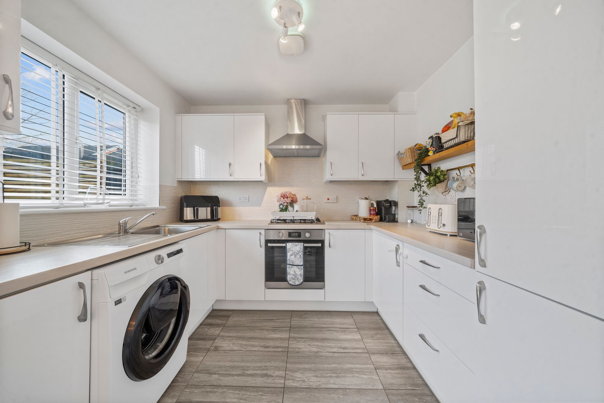 St. Nathaniels Close, Wigan