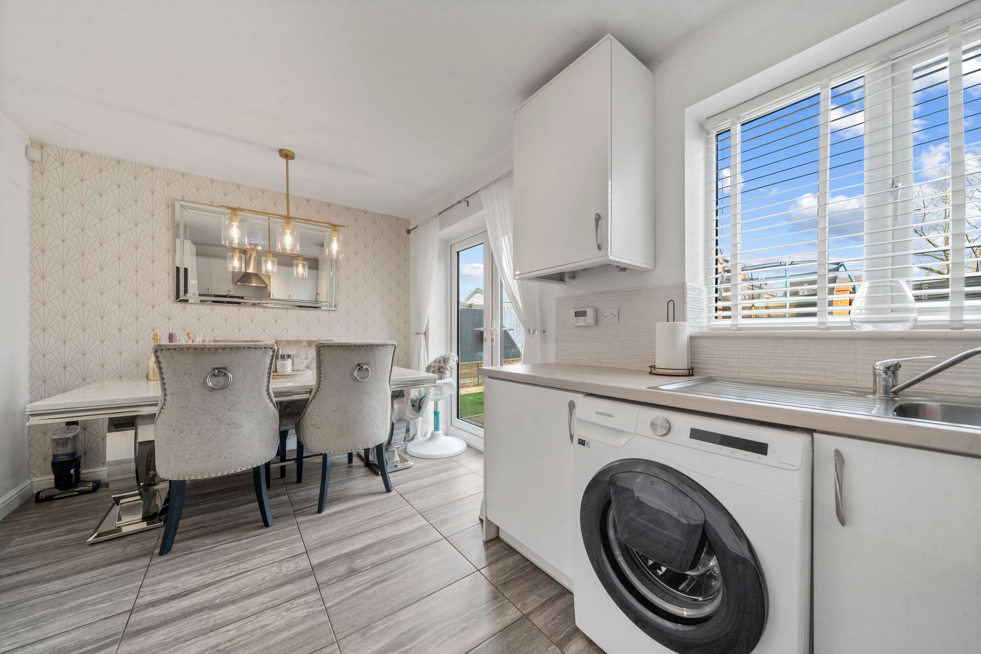 St. Nathaniels Close, Wigan