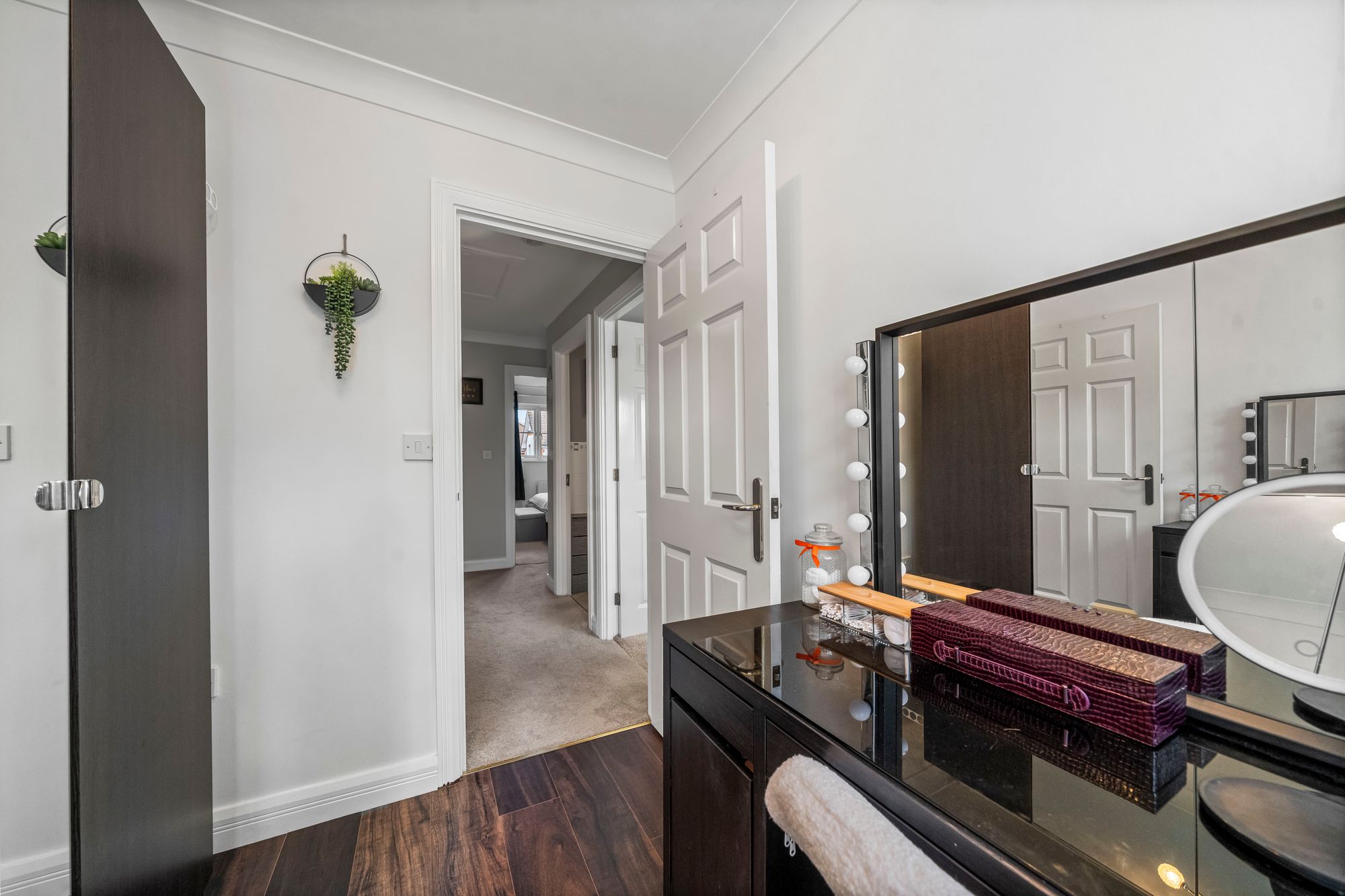 Spires Gardens, Warrington