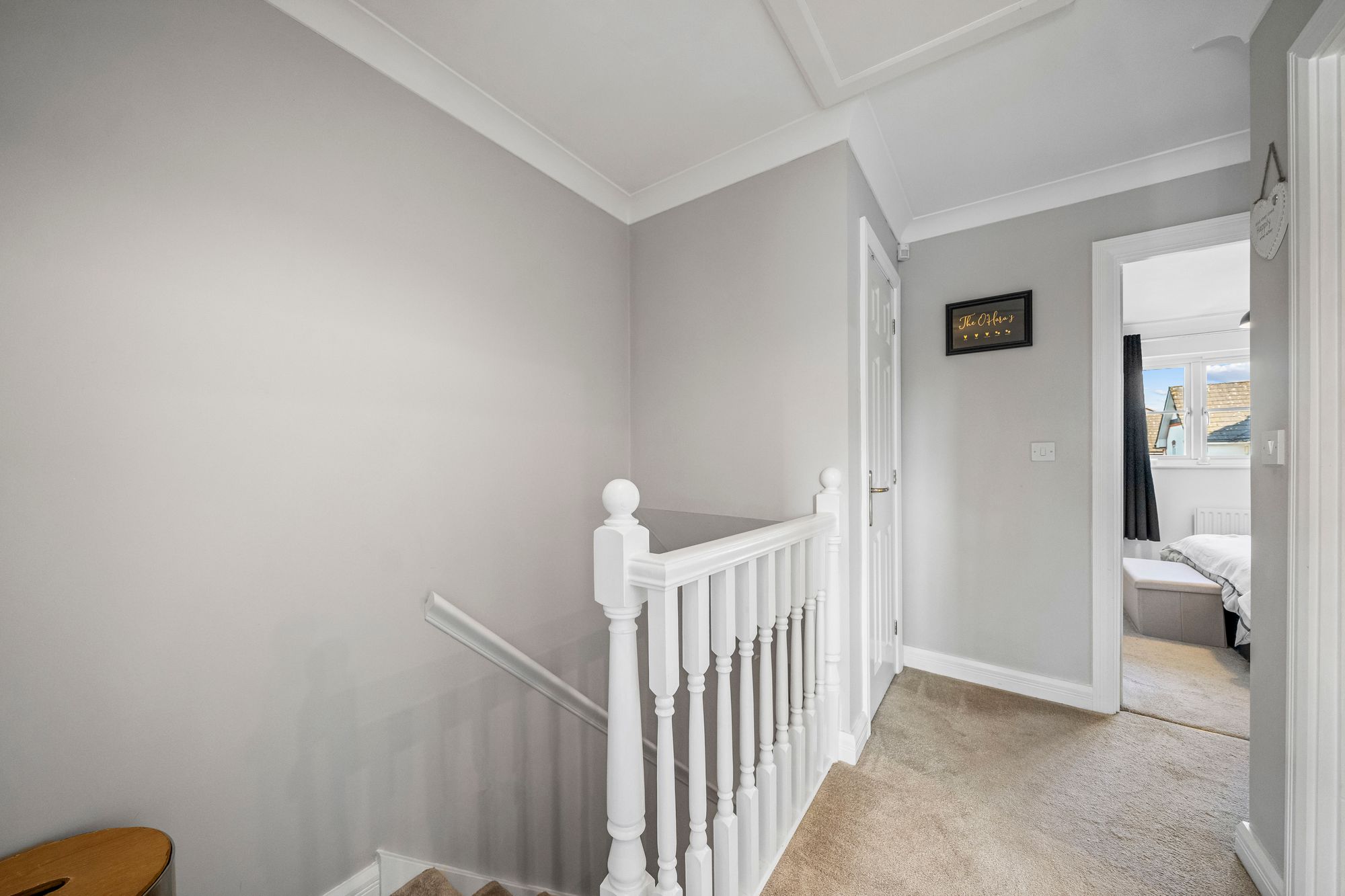 Spires Gardens, Warrington