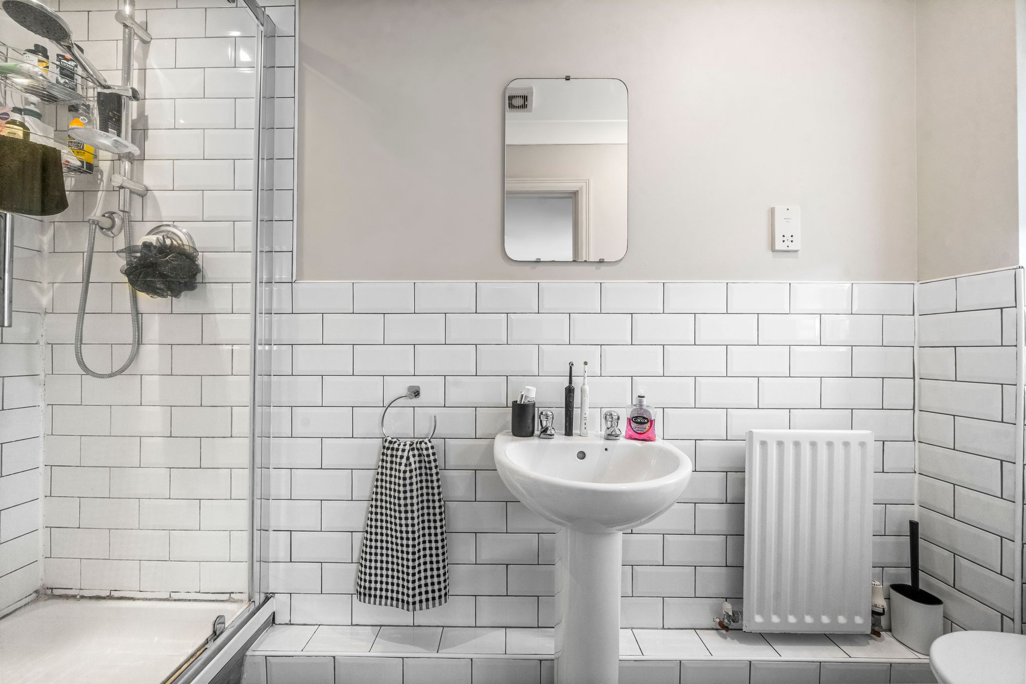 Spires Gardens, Warrington