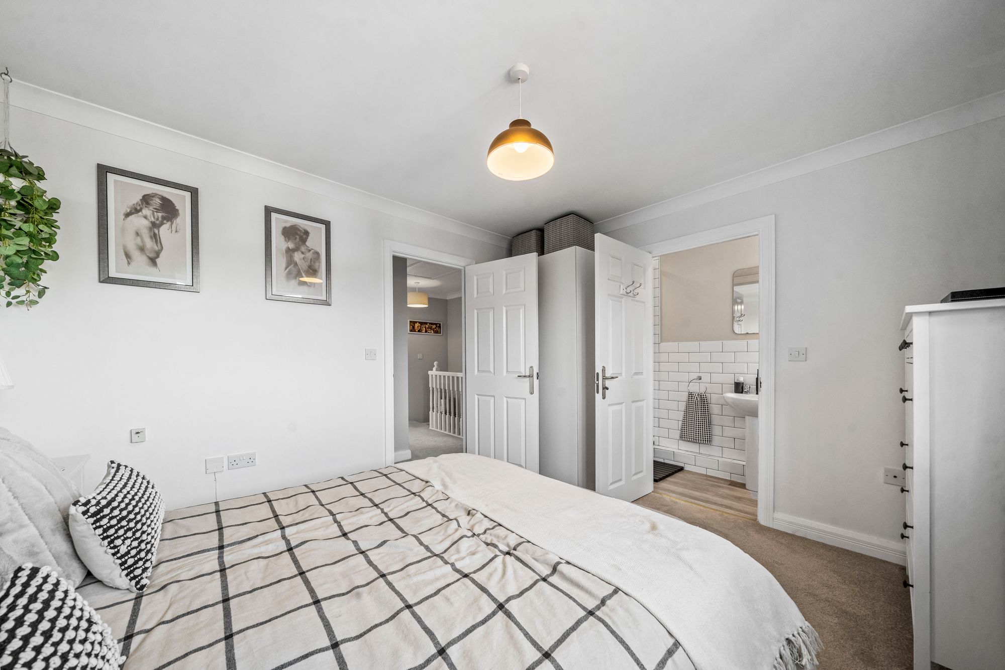 Spires Gardens, Warrington