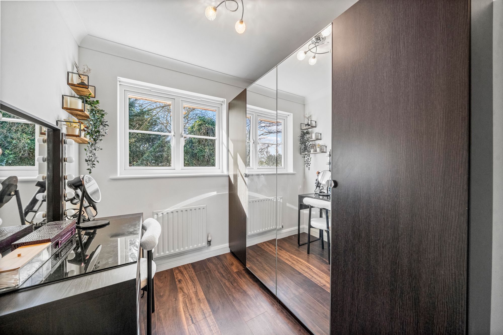 Spires Gardens, Warrington