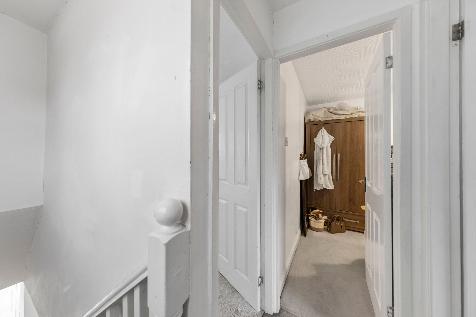 Mayfair Close, Great Sankey, WA5